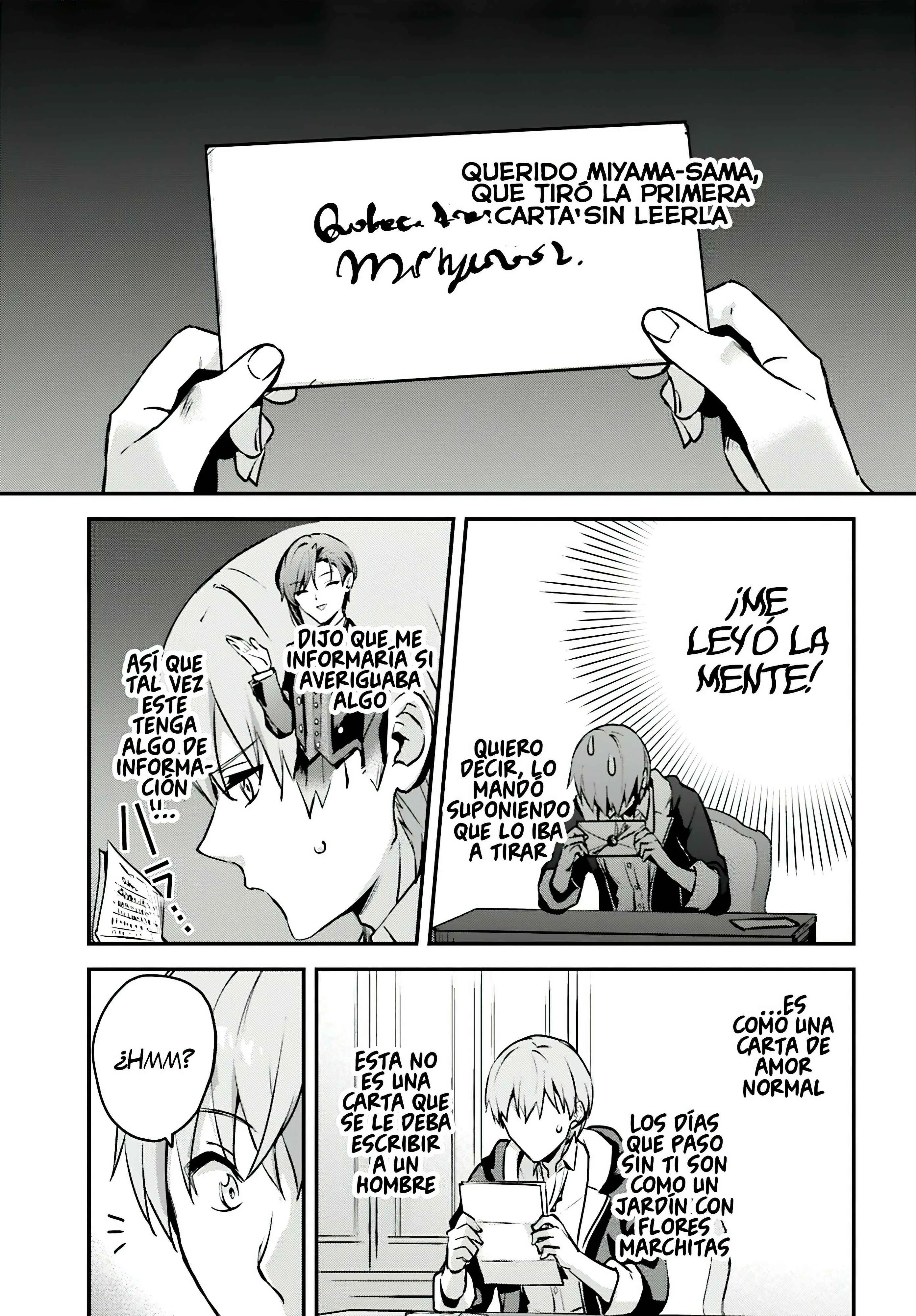 Yuusha Shoukan ni Makikomareta kedo, Isekai wa Heiwa deshita Capítulo 34 - Page 16