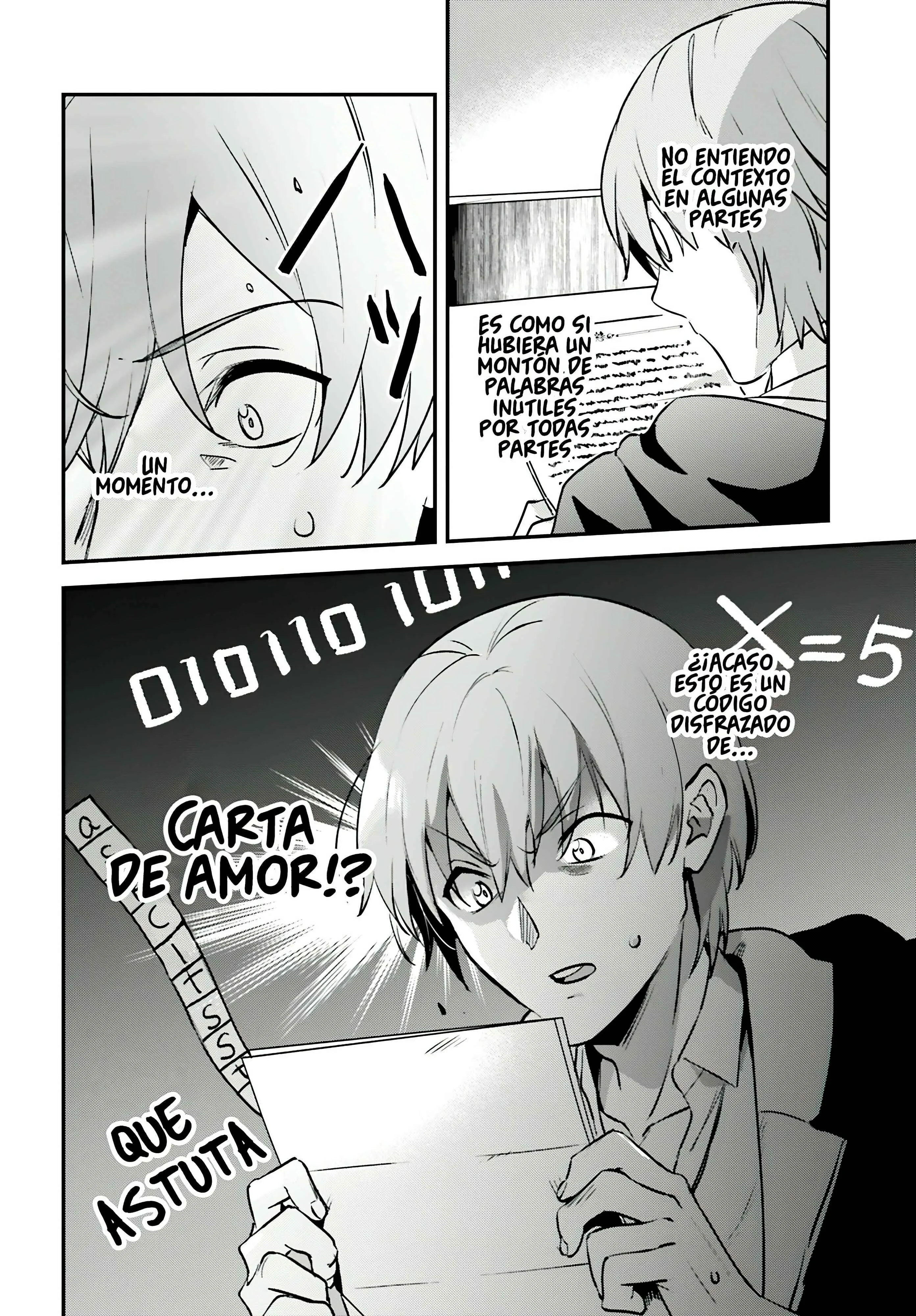 Yuusha Shoukan ni Makikomareta kedo, Isekai wa Heiwa deshita Capítulo 34 - Page 17