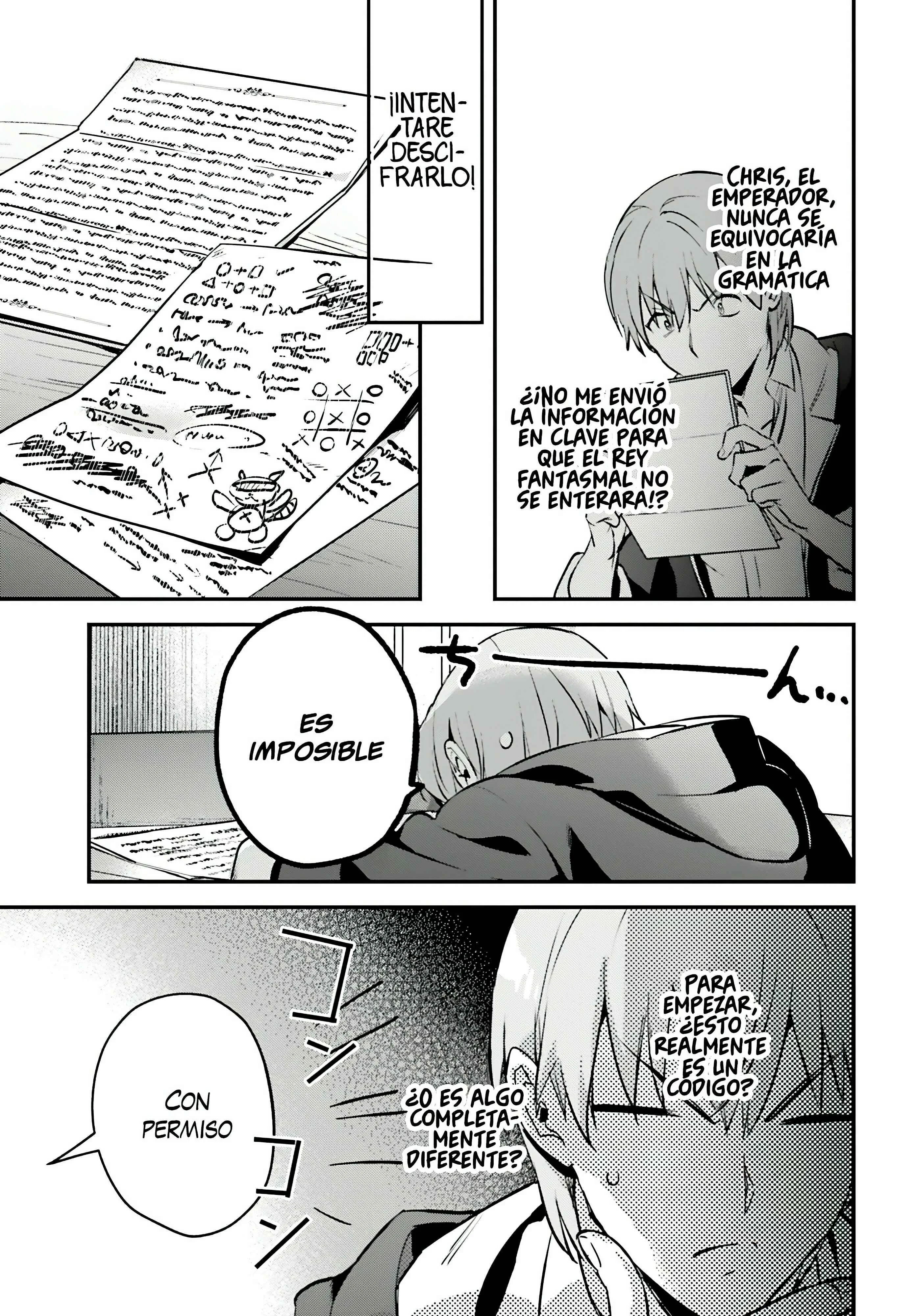 Yuusha Shoukan ni Makikomareta kedo, Isekai wa Heiwa deshita Capítulo 34 - Page 18