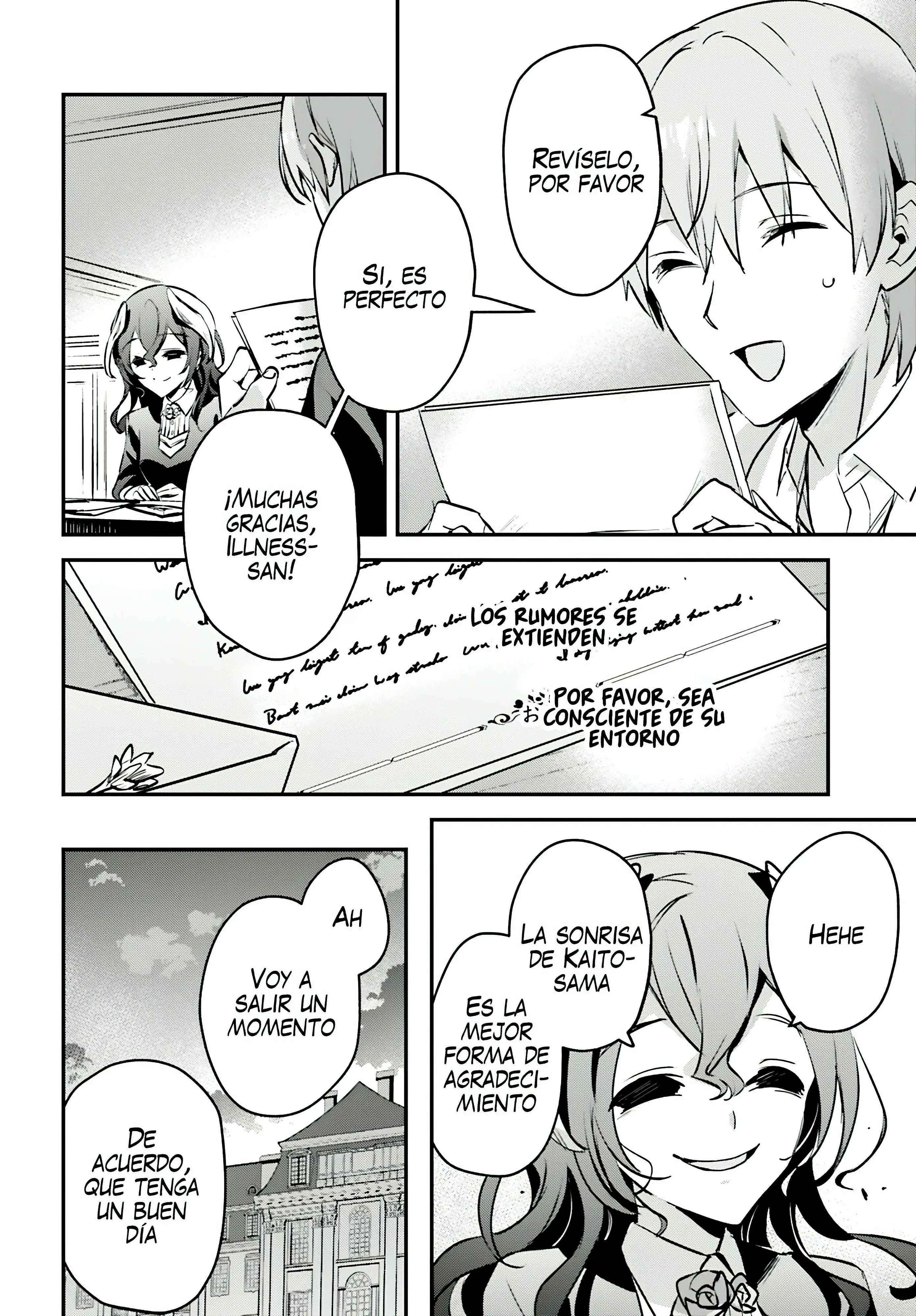 Yuusha Shoukan ni Makikomareta kedo, Isekai wa Heiwa deshita Capítulo 34 - Page 23