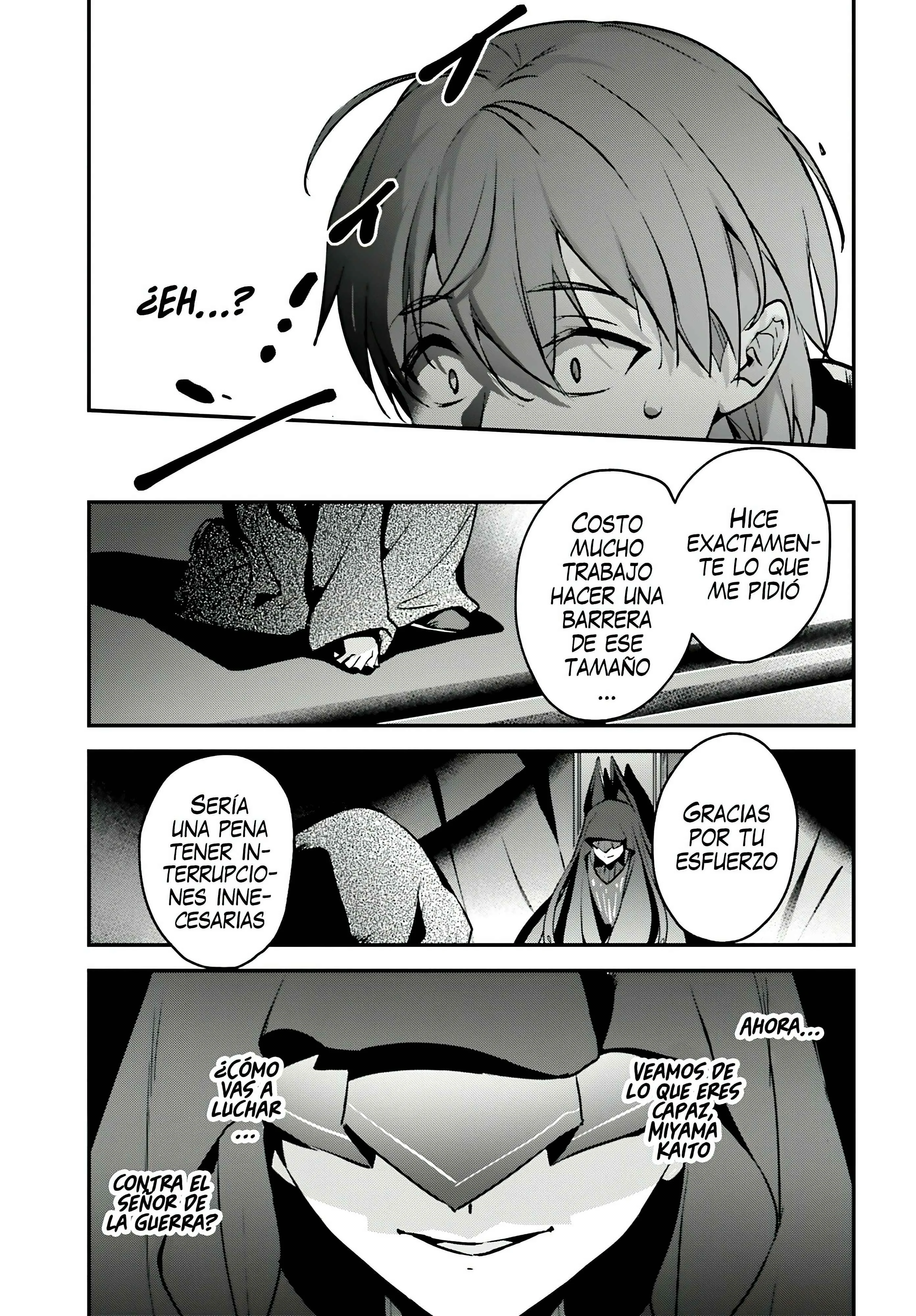 Yuusha Shoukan ni Makikomareta kedo, Isekai wa Heiwa deshita Capítulo 34 - Page 26