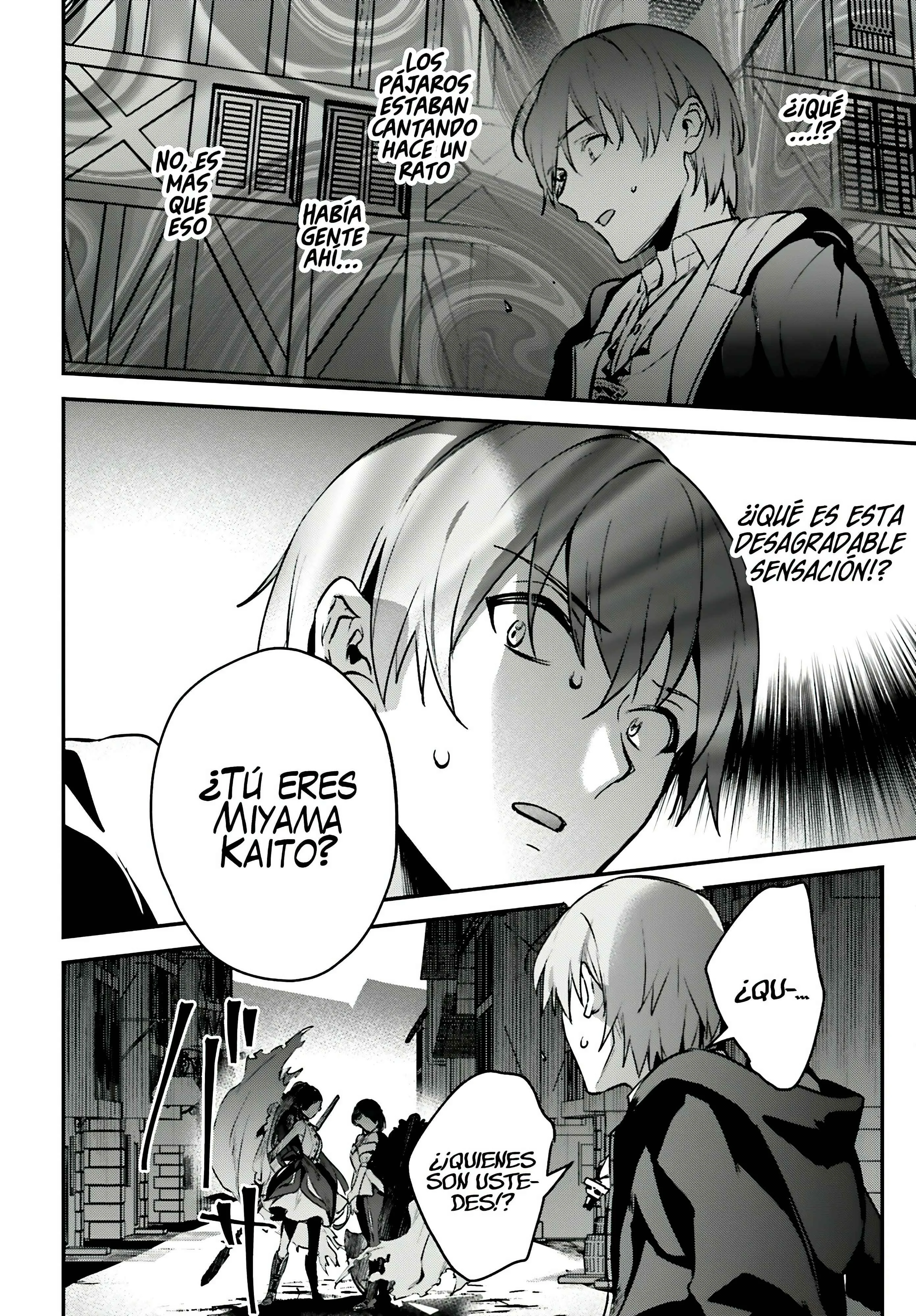 Yuusha Shoukan ni Makikomareta kedo, Isekai wa Heiwa deshita Capítulo 34 - Page 27