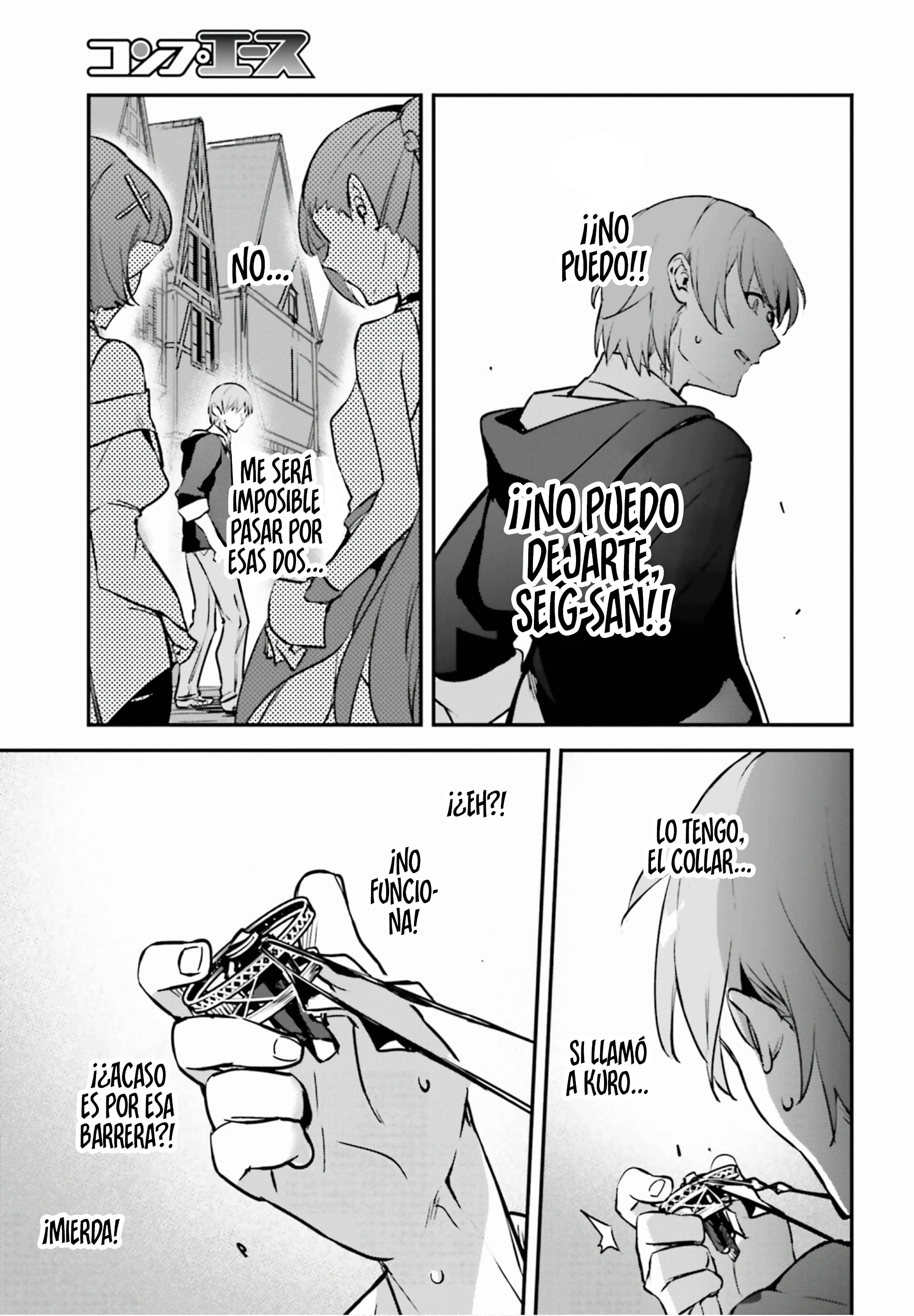 Yuusha Shoukan ni Makikomareta kedo, Isekai wa Heiwa deshita Capítulo 35 - Page 12
