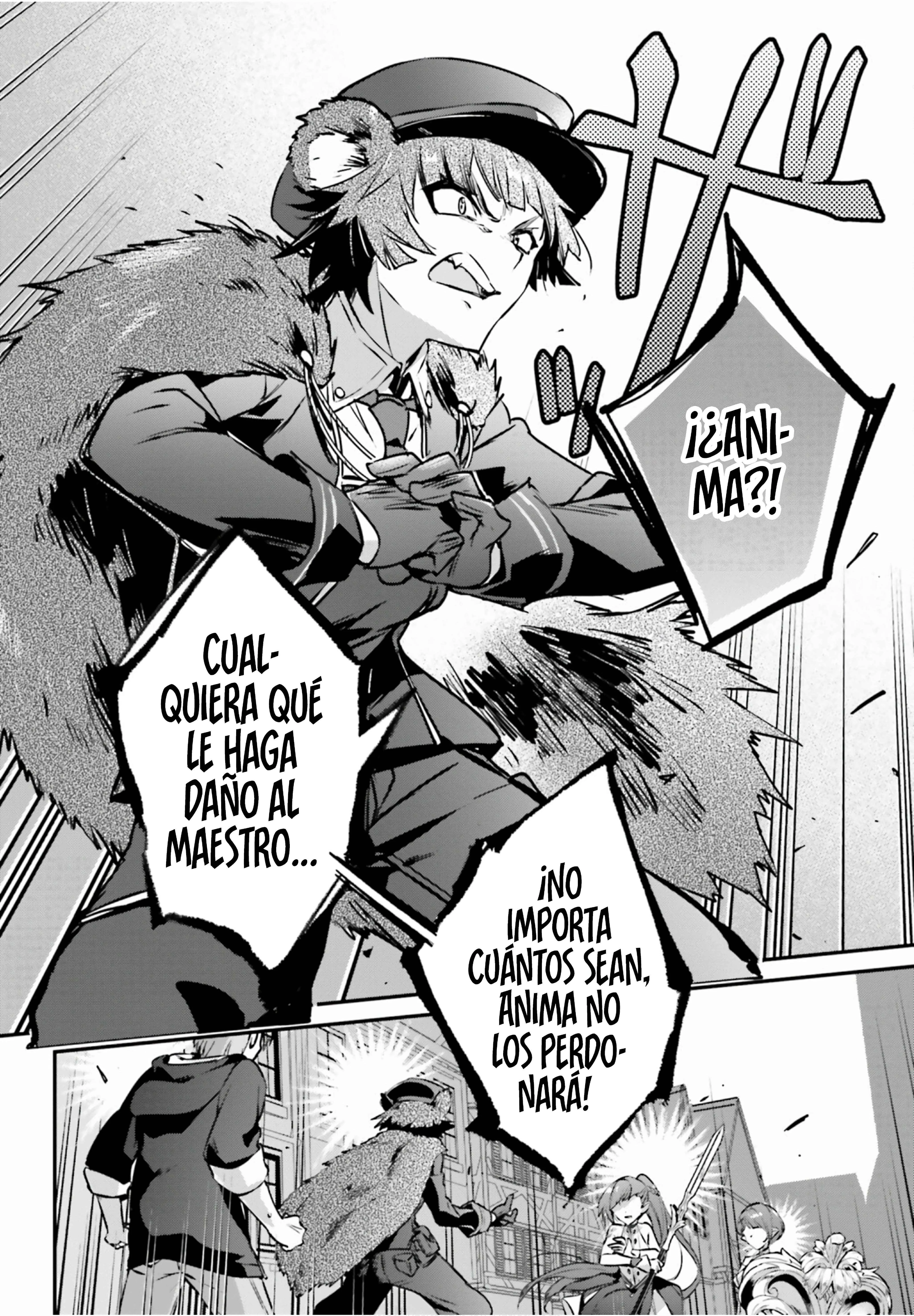 Yuusha Shoukan ni Makikomareta kedo, Isekai wa Heiwa deshita Capítulo 35 - Page 16