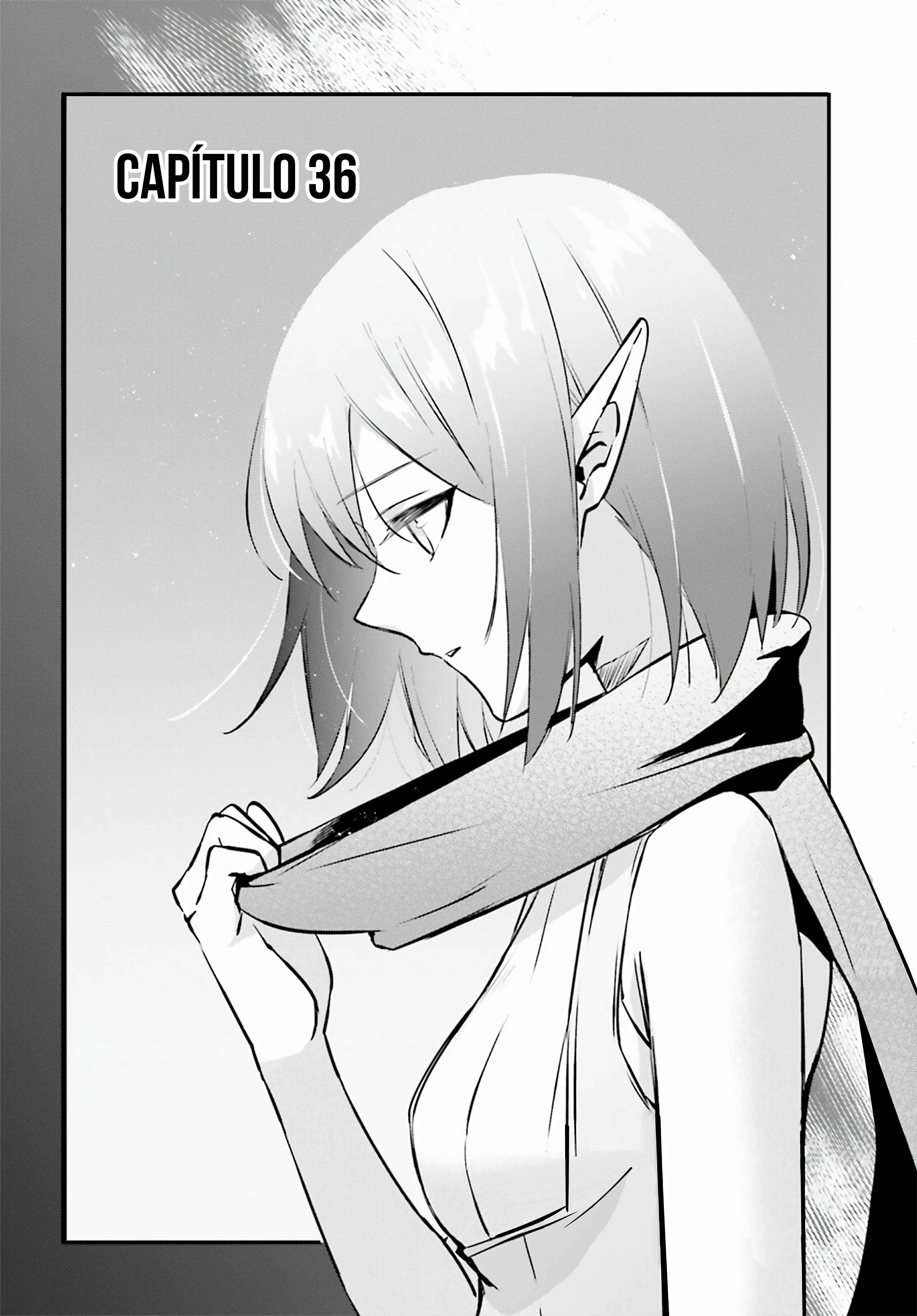 Yuusha Shoukan ni Makikomareta kedo, Isekai wa Heiwa deshita Capítulo 36 - Page 4