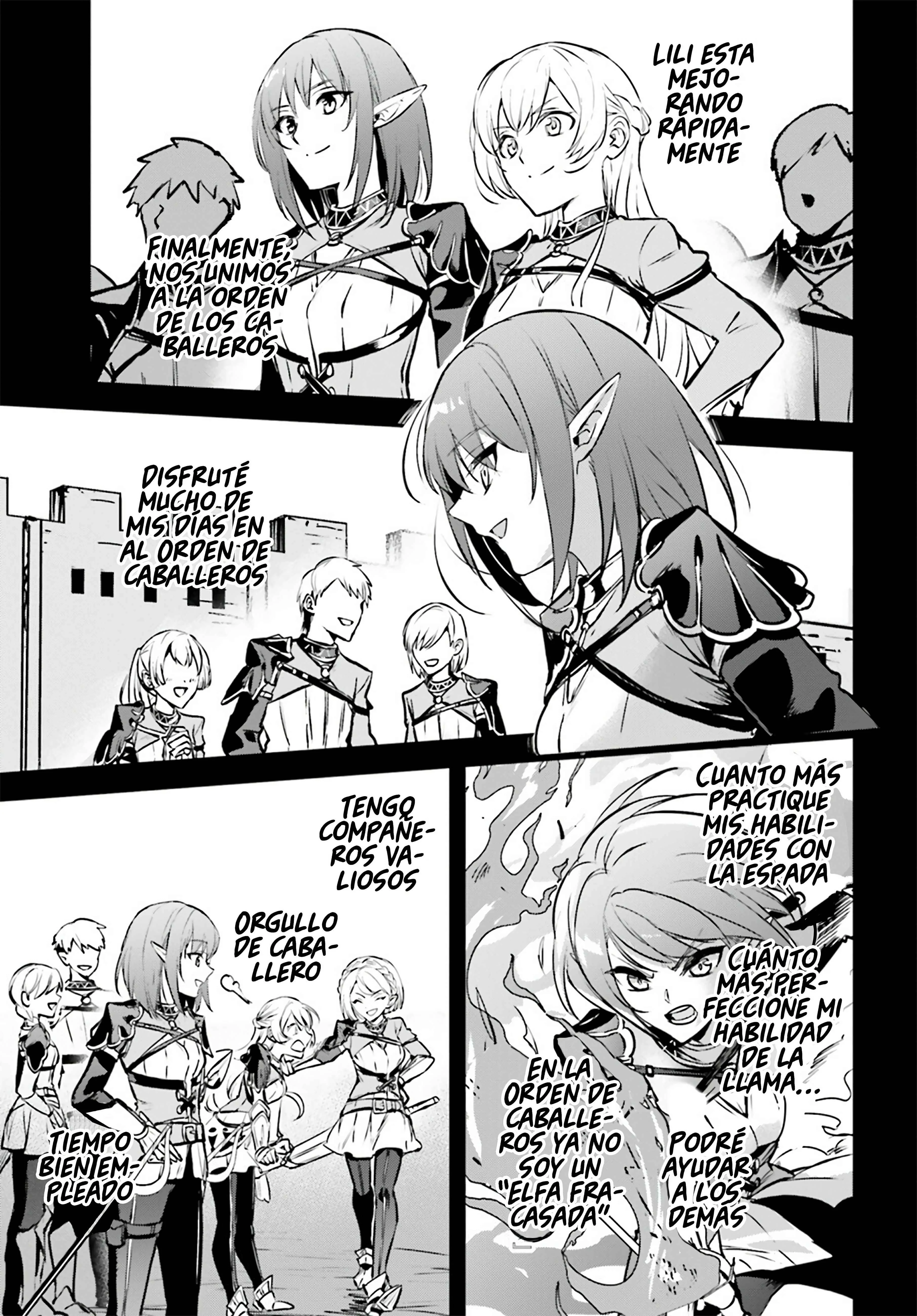Yuusha Shoukan ni Makikomareta kedo, Isekai wa Heiwa deshita Capítulo 36 - Page 11