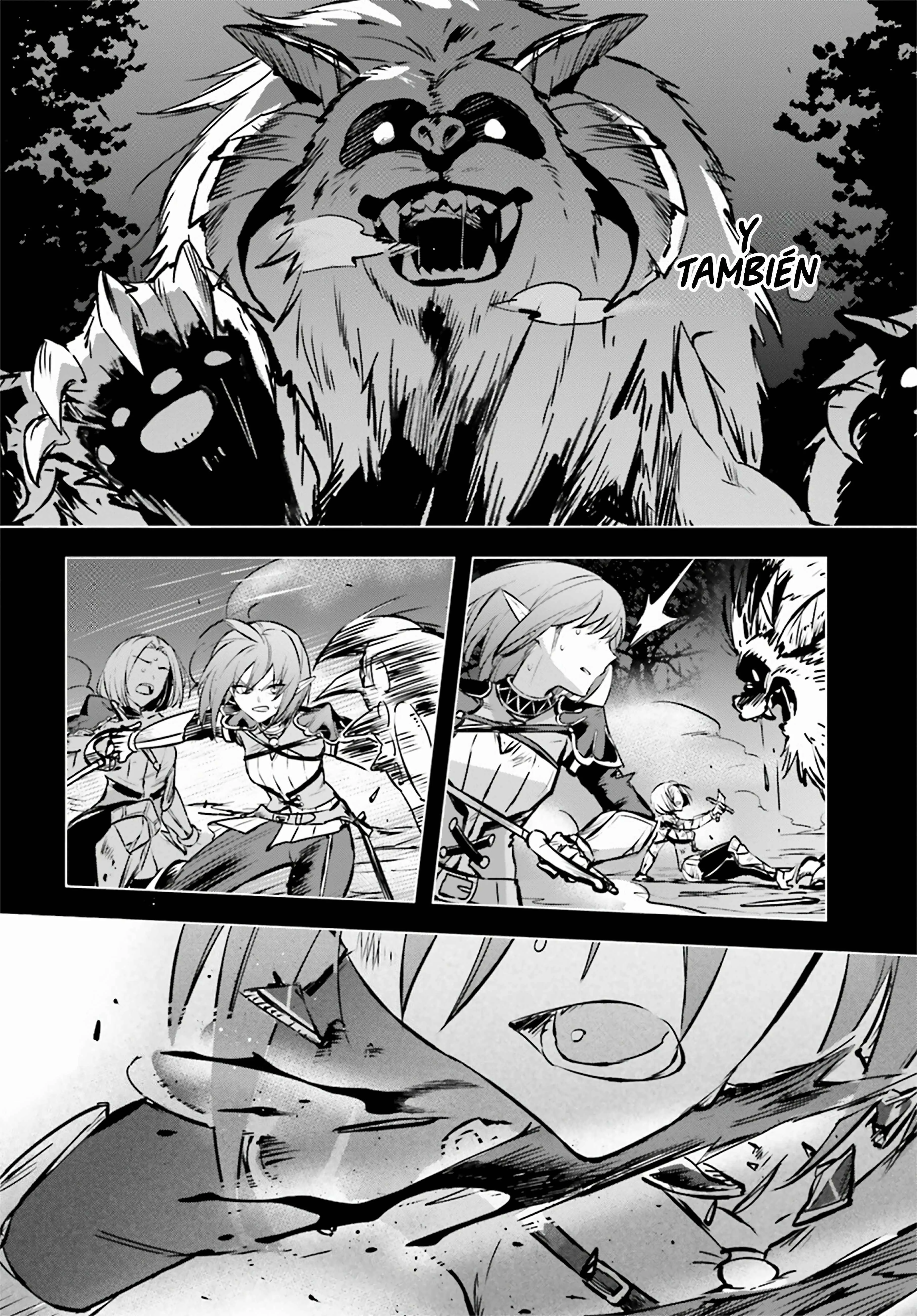 Yuusha Shoukan ni Makikomareta kedo, Isekai wa Heiwa deshita Capítulo 36 - Page 12