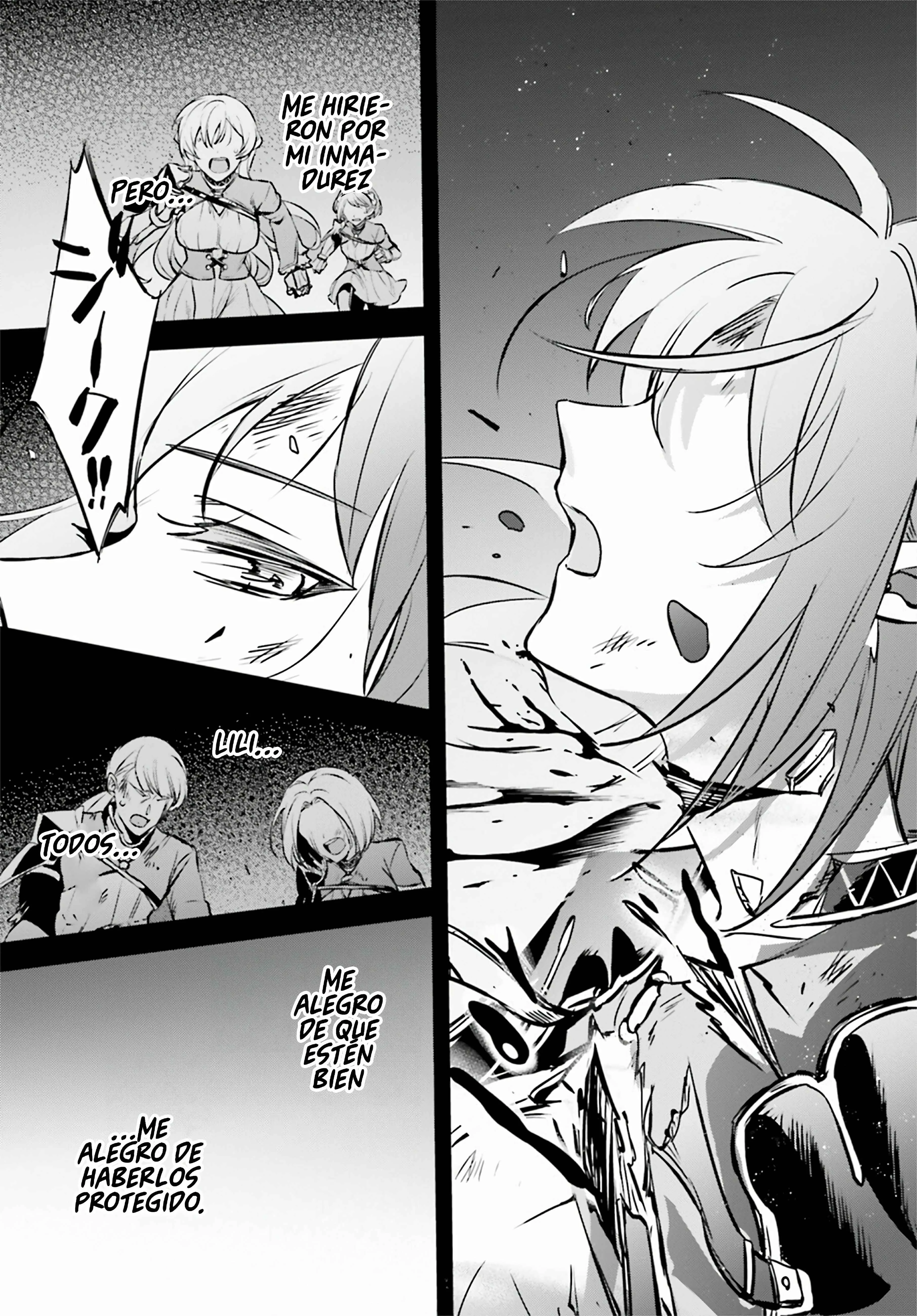 Yuusha Shoukan ni Makikomareta kedo, Isekai wa Heiwa deshita Capítulo 36 - Page 13