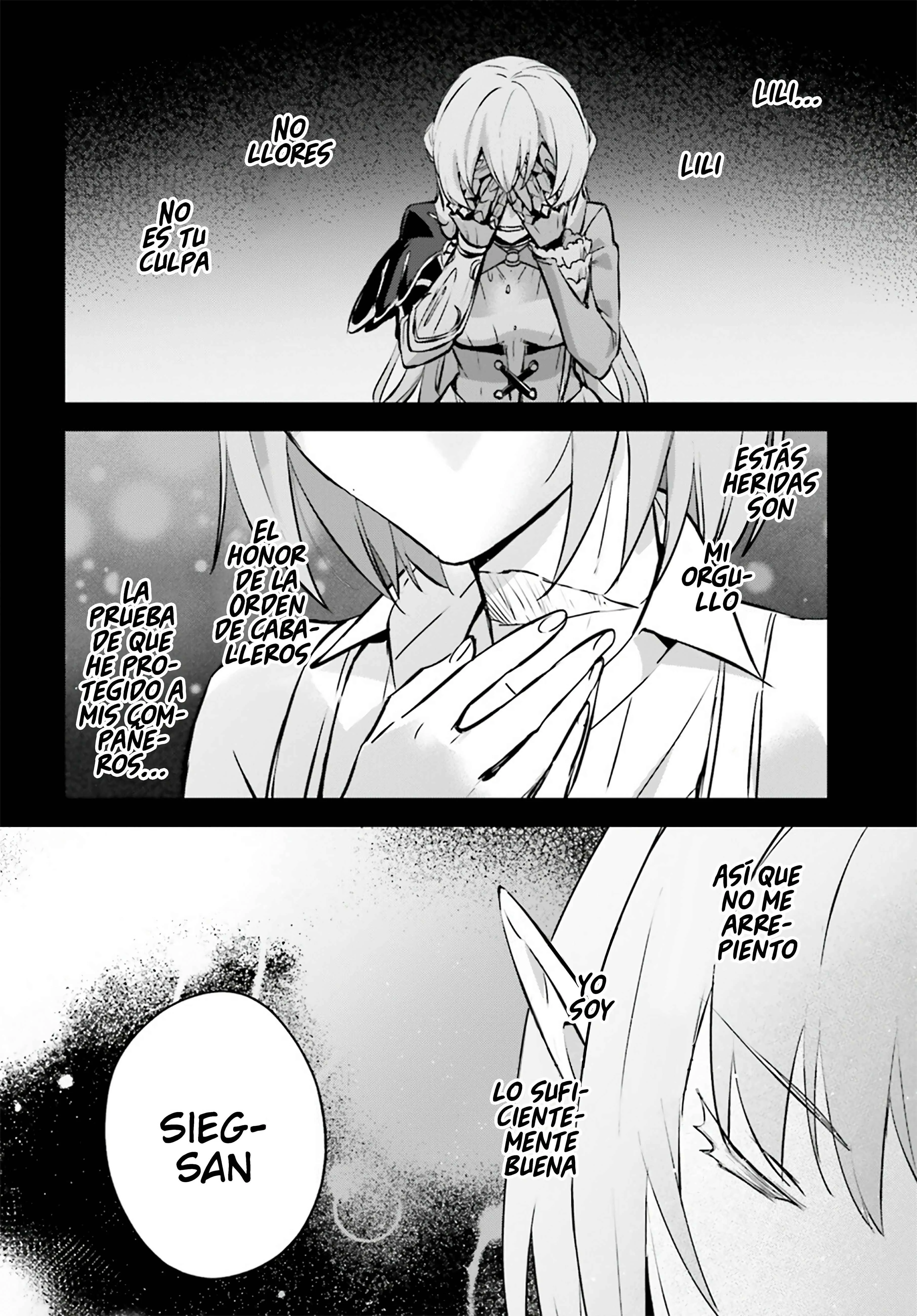 Yuusha Shoukan ni Makikomareta kedo, Isekai wa Heiwa deshita Capítulo 36 - Page 14