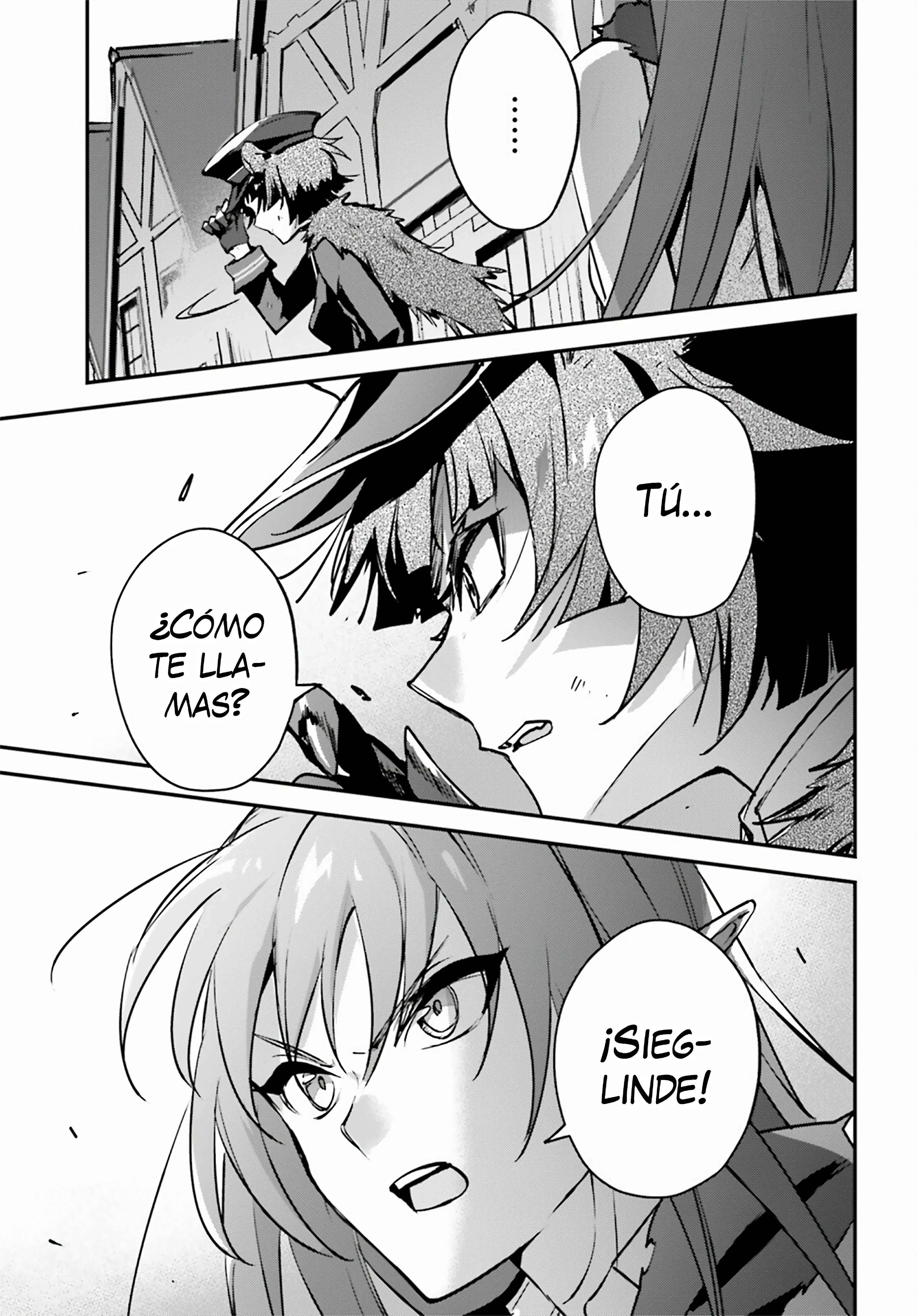 Yuusha Shoukan ni Makikomareta kedo, Isekai wa Heiwa deshita Capítulo 37 - Page 4