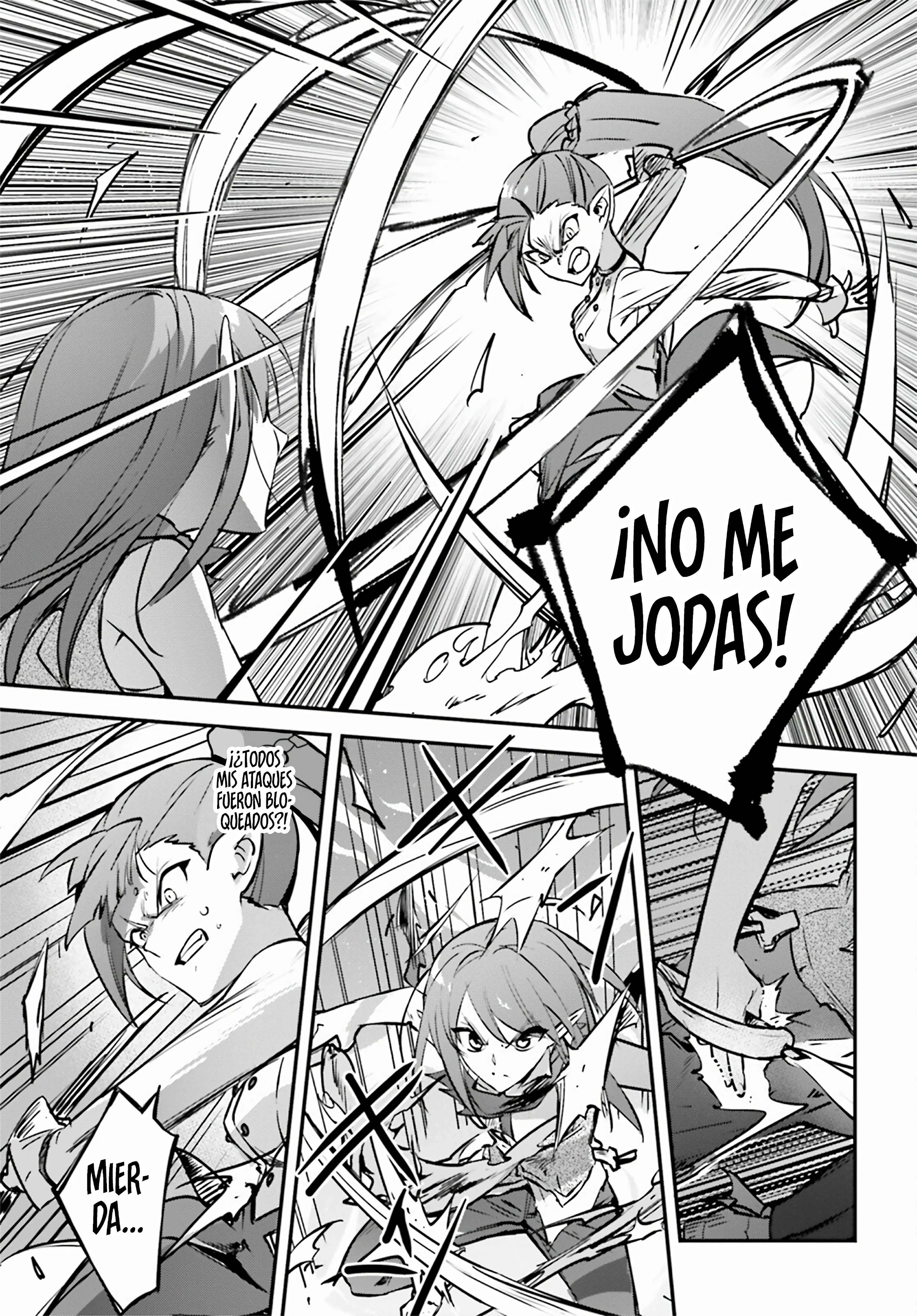 Yuusha Shoukan ni Makikomareta kedo, Isekai wa Heiwa deshita Capítulo 37 - Page 10