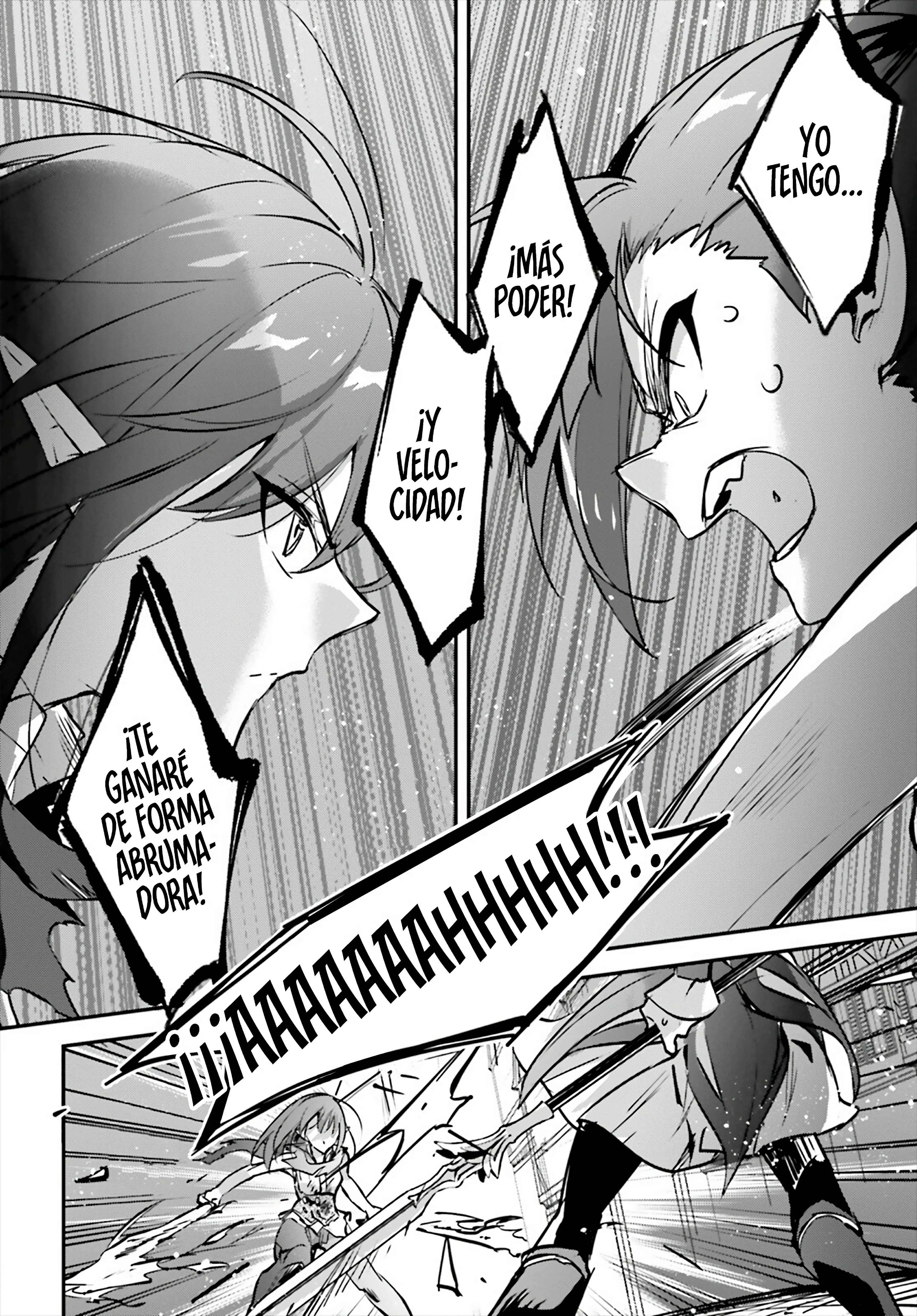 Yuusha Shoukan ni Makikomareta kedo, Isekai wa Heiwa deshita Capítulo 37 - Page 11