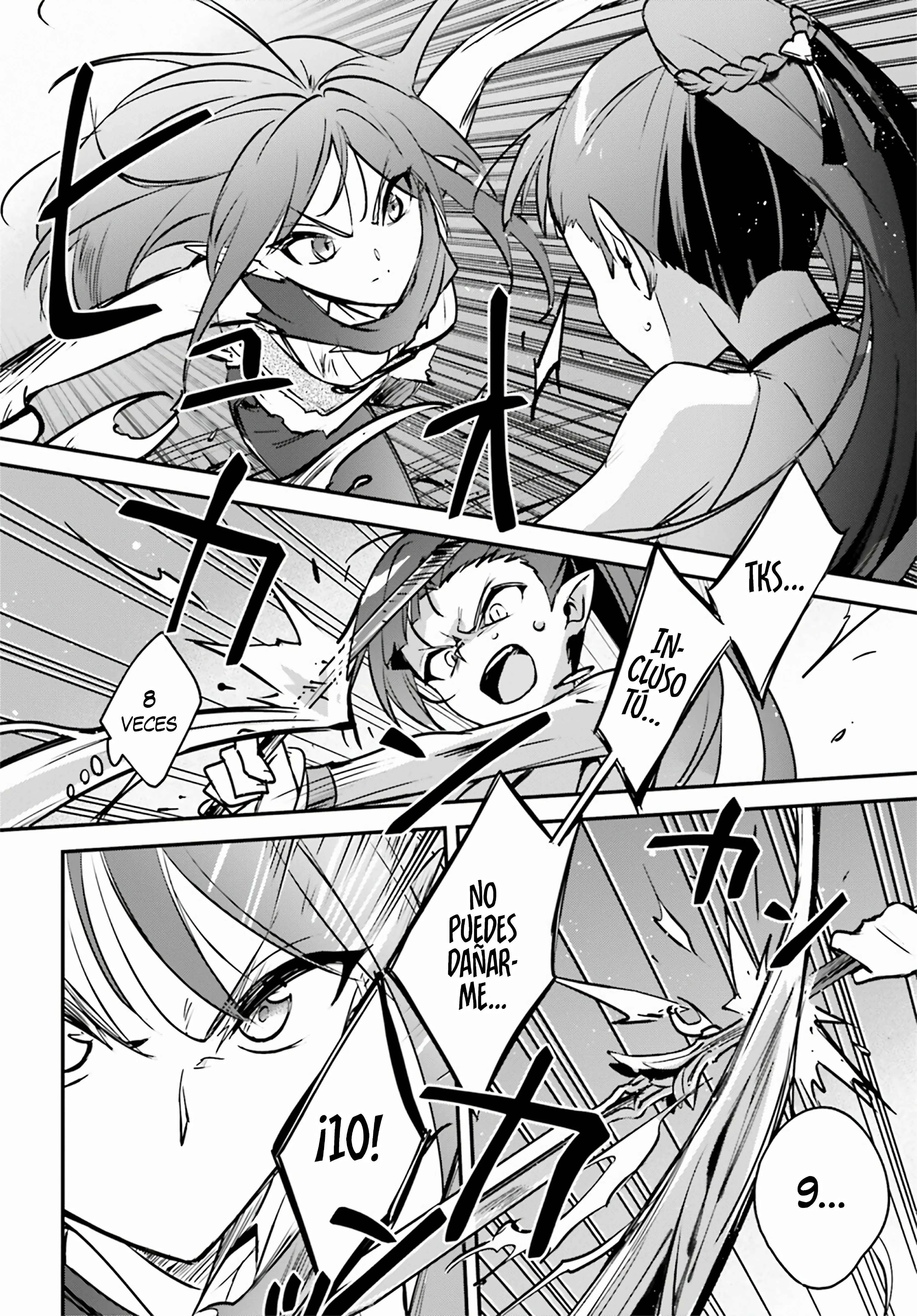 Yuusha Shoukan ni Makikomareta kedo, Isekai wa Heiwa deshita Capítulo 37 - Page 13