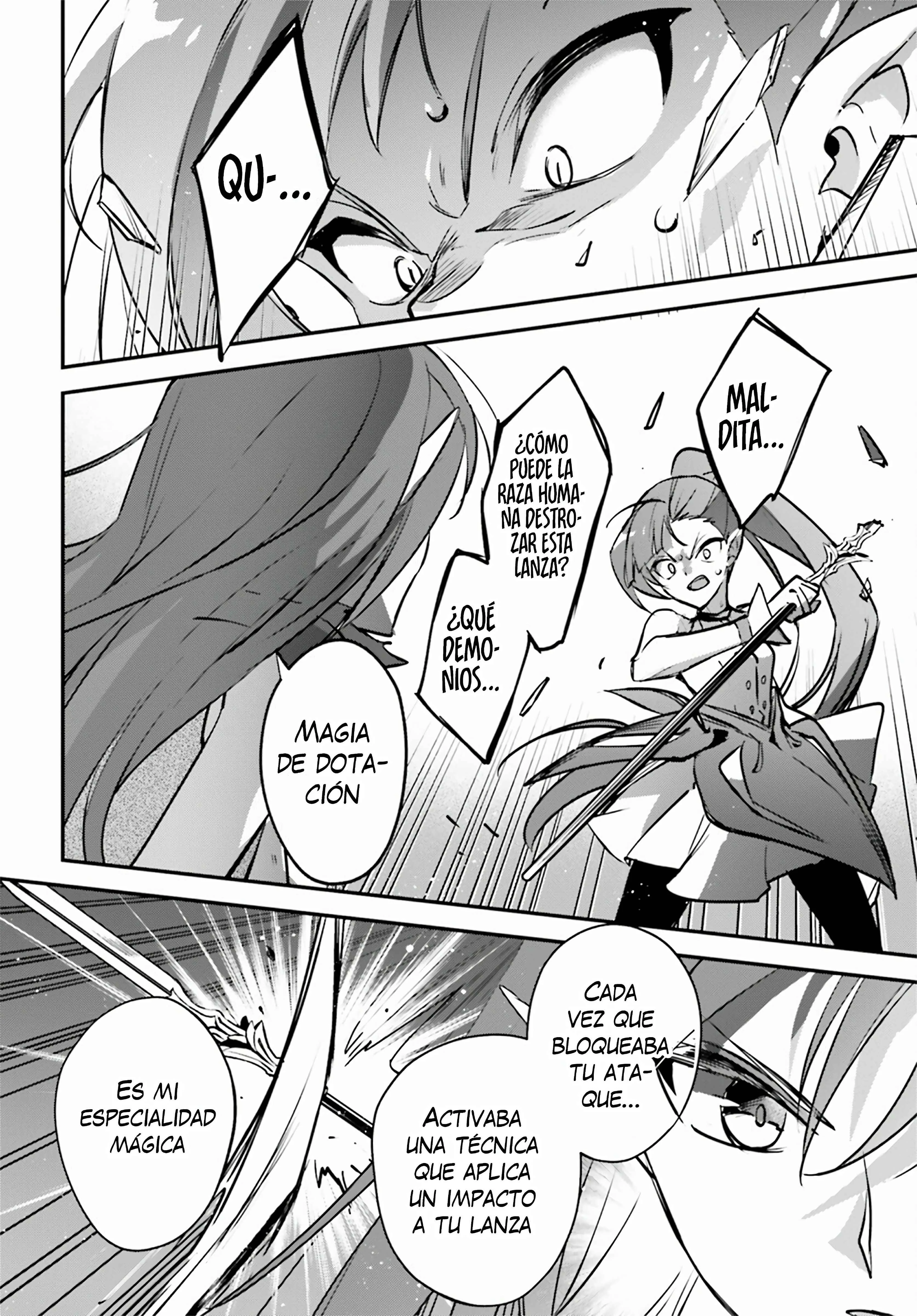 Yuusha Shoukan ni Makikomareta kedo, Isekai wa Heiwa deshita Capítulo 37 - Page 15