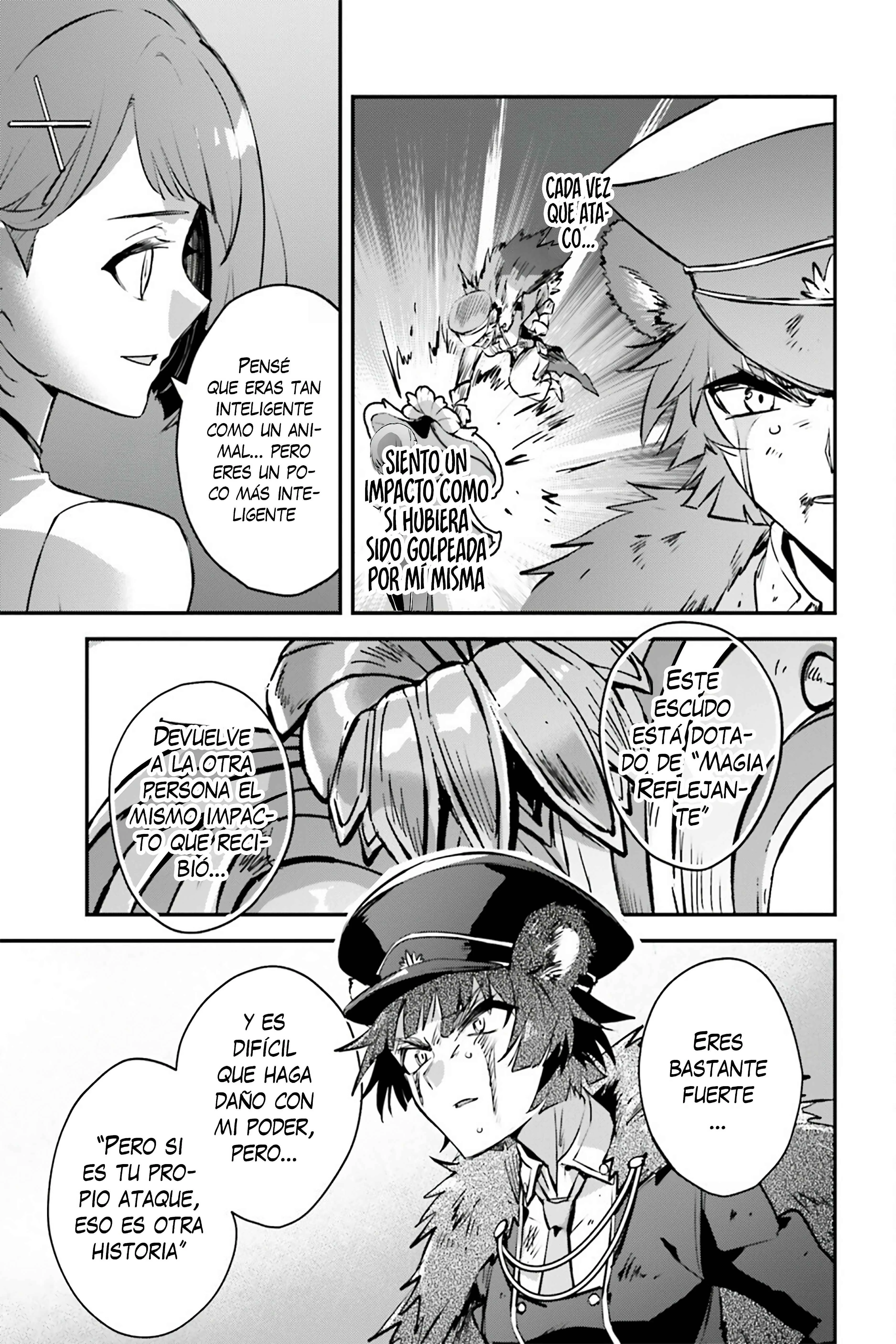 Yuusha Shoukan ni Makikomareta kedo, Isekai wa Heiwa deshita Capítulo 38 - Page 4