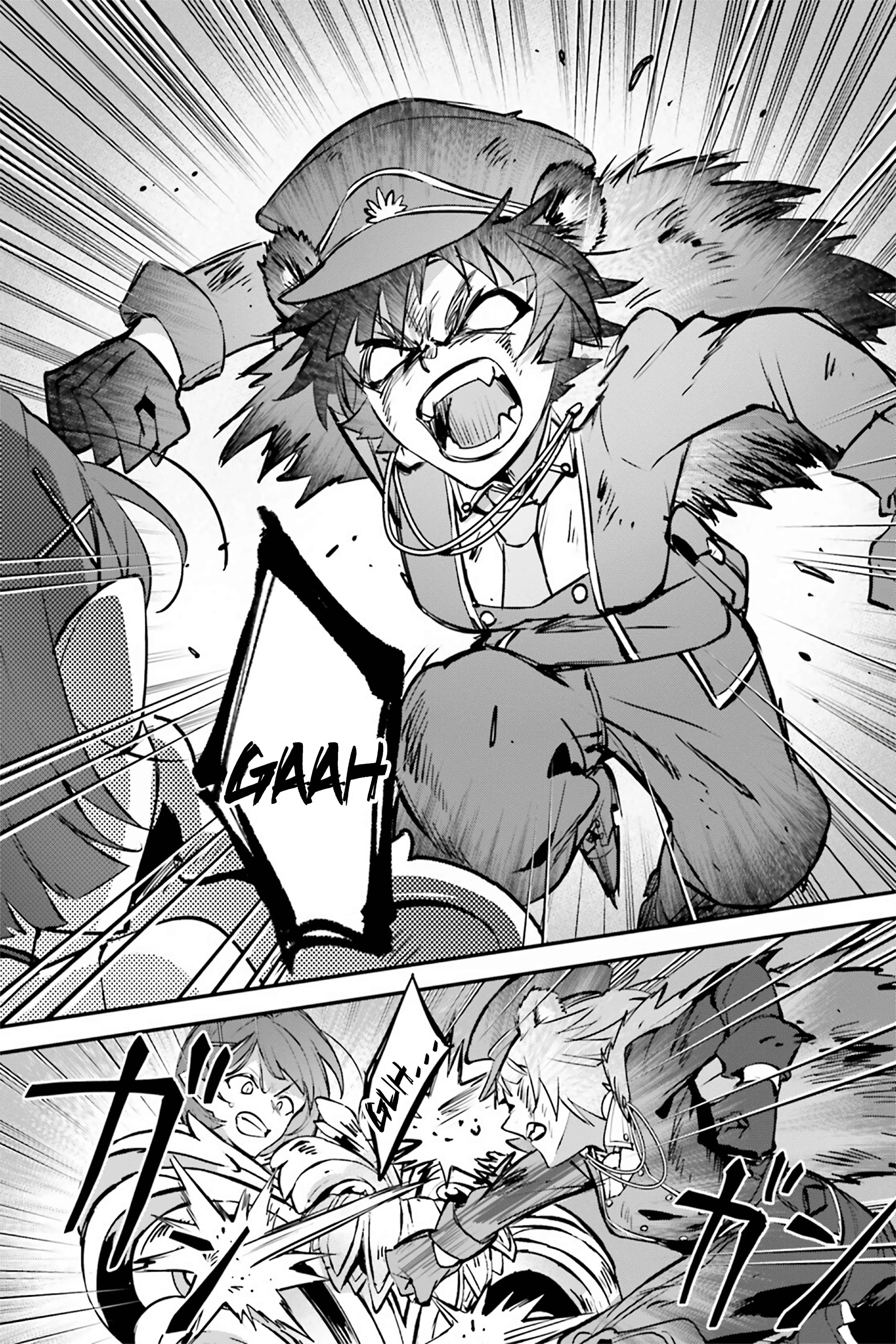 Yuusha Shoukan ni Makikomareta kedo, Isekai wa Heiwa deshita Capítulo 38 - Page 9