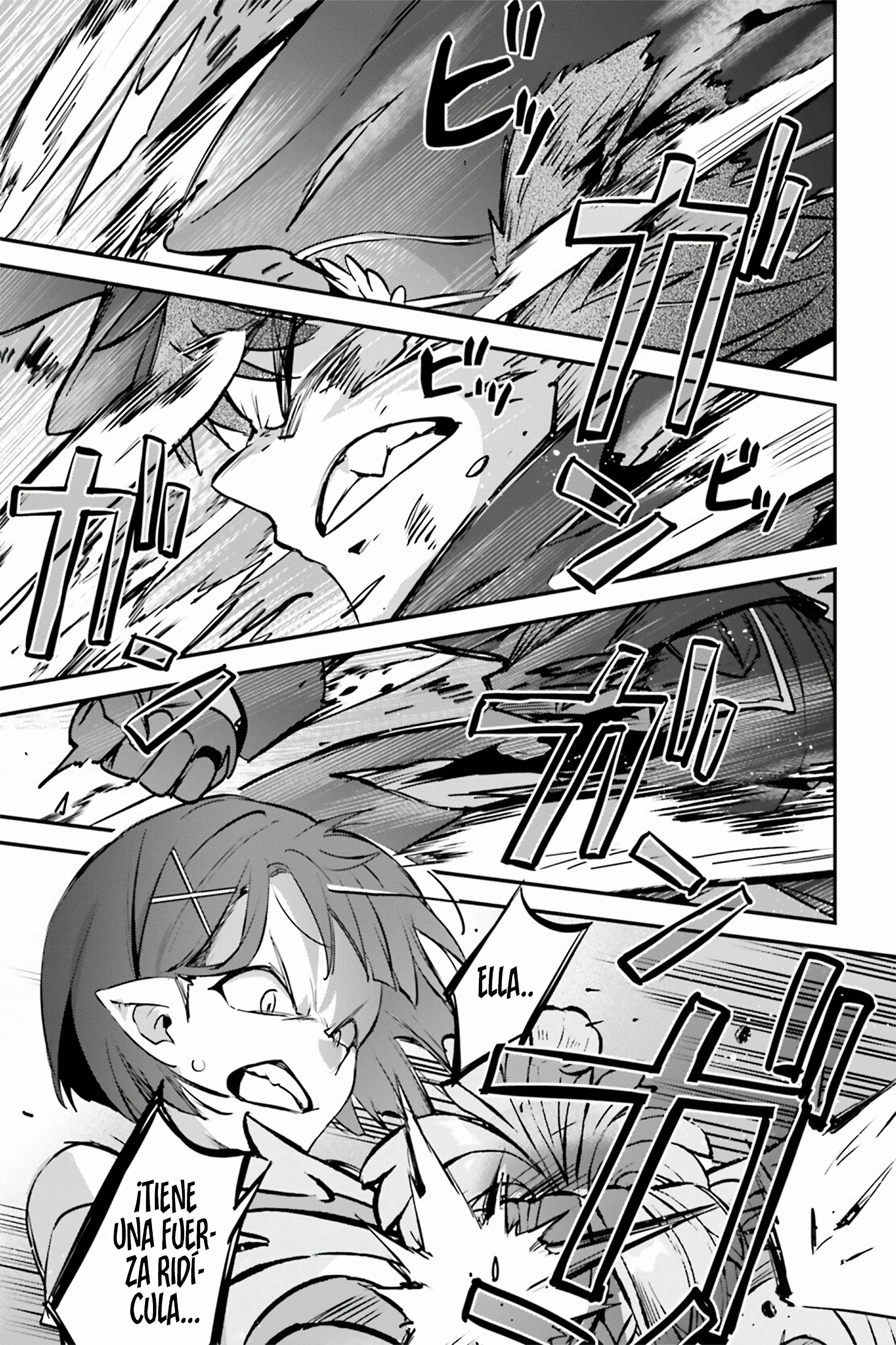 Yuusha Shoukan ni Makikomareta kedo, Isekai wa Heiwa deshita Capítulo 38 - Page 10