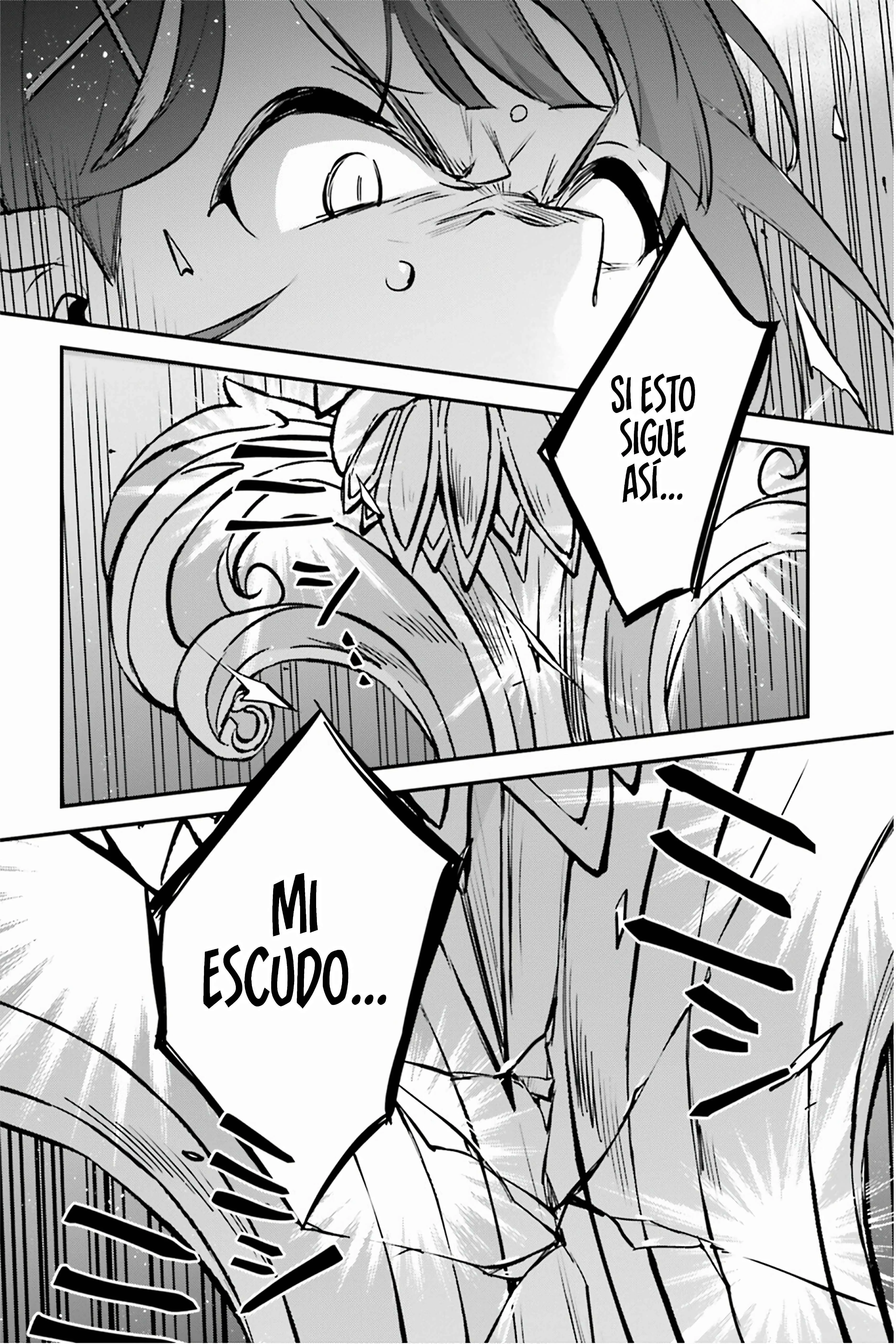 Yuusha Shoukan ni Makikomareta kedo, Isekai wa Heiwa deshita Capítulo 38 - Page 11