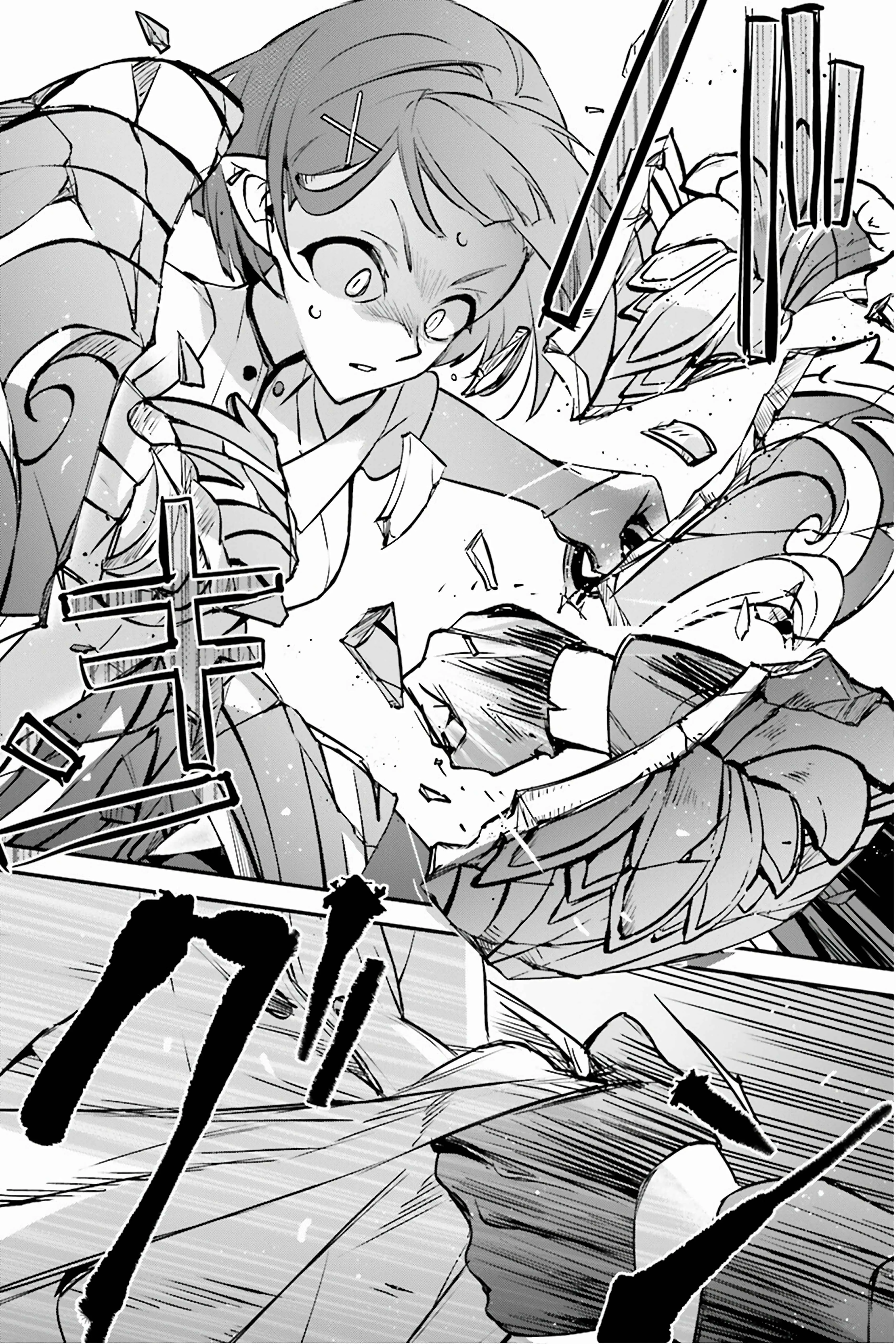 Yuusha Shoukan ni Makikomareta kedo, Isekai wa Heiwa deshita Capítulo 38 - Page 12
