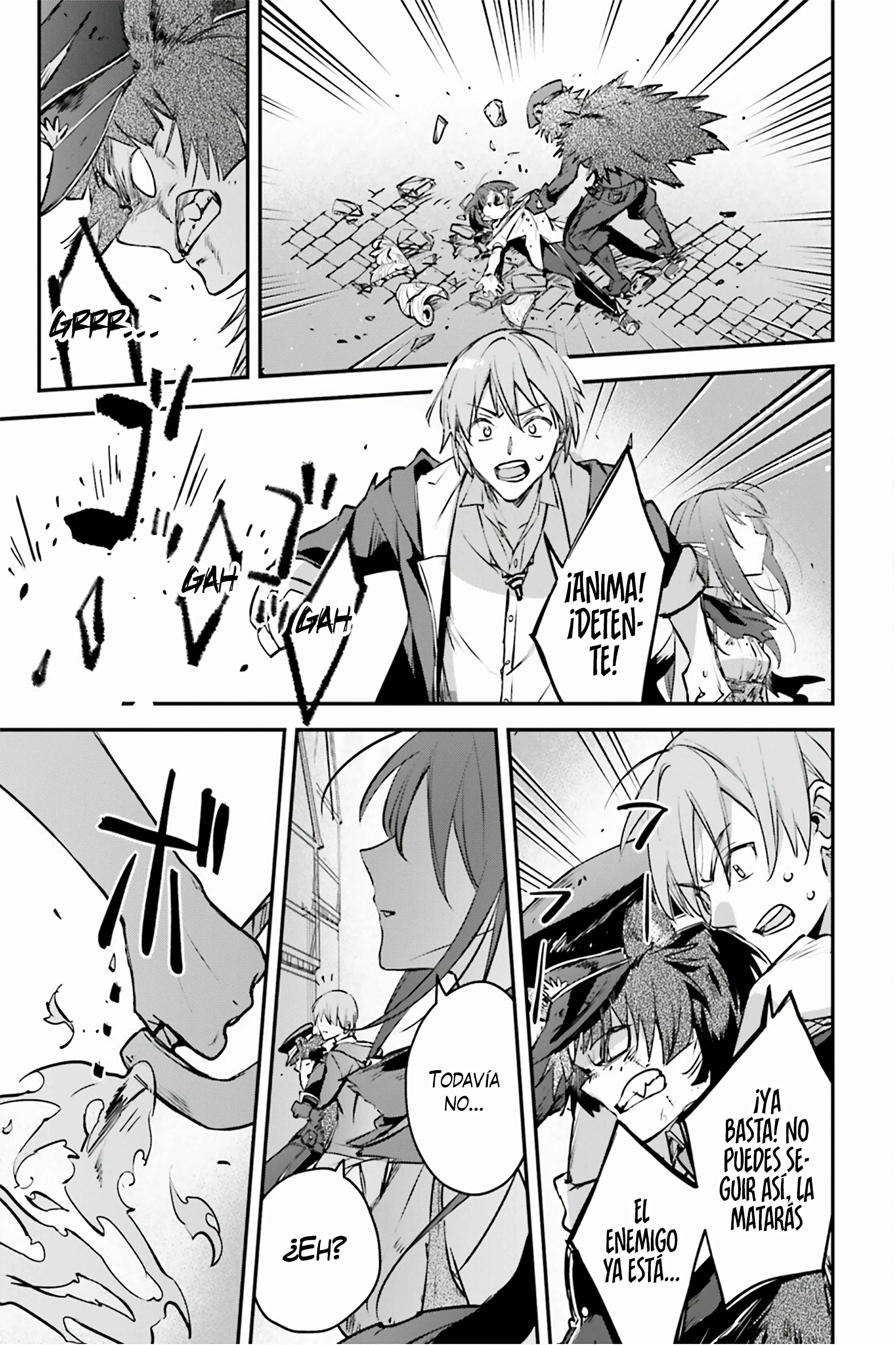 Yuusha Shoukan ni Makikomareta kedo, Isekai wa Heiwa deshita Capítulo 38 - Page 14