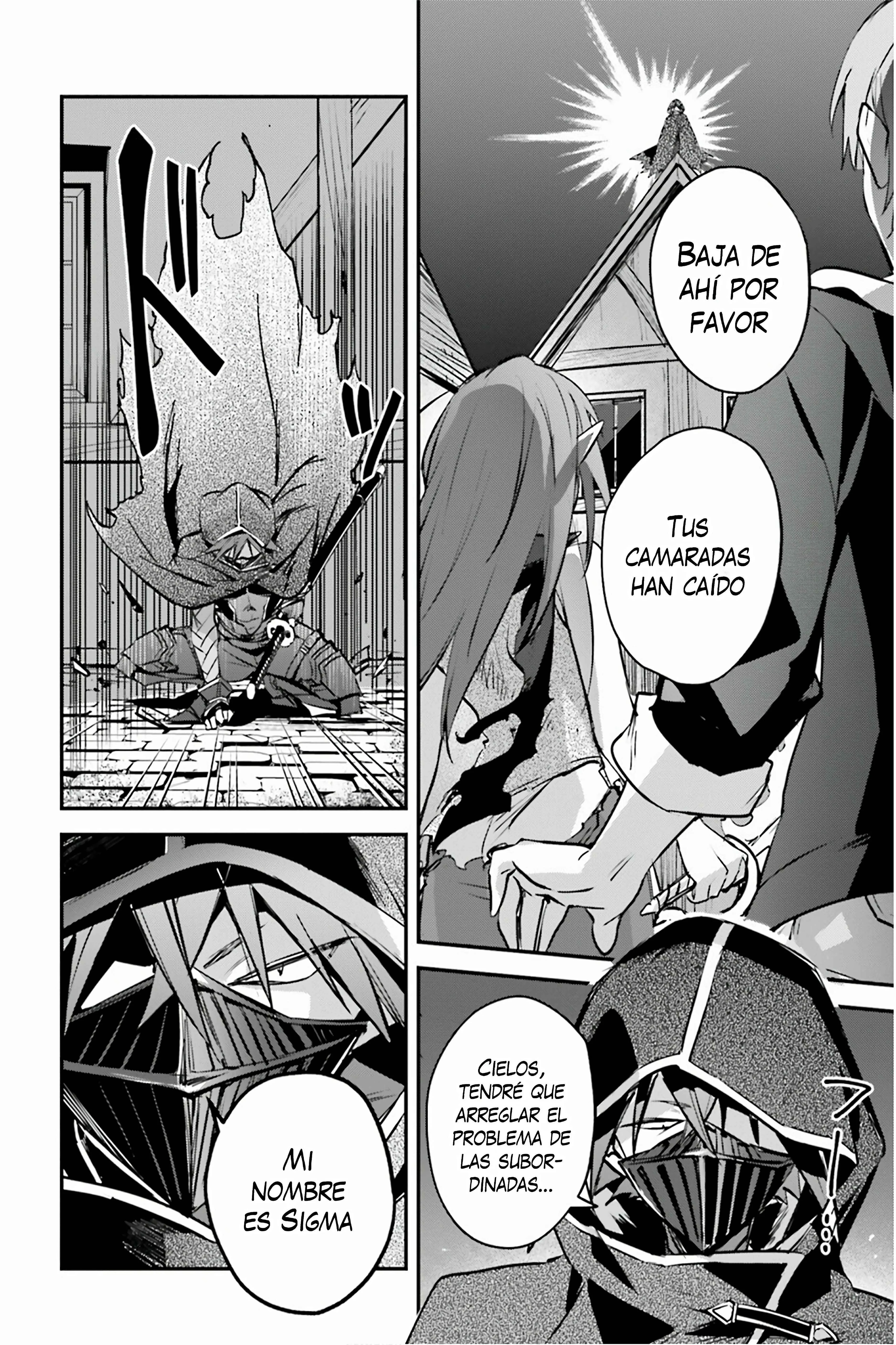 Yuusha Shoukan ni Makikomareta kedo, Isekai wa Heiwa deshita Capítulo 38 - Page 15