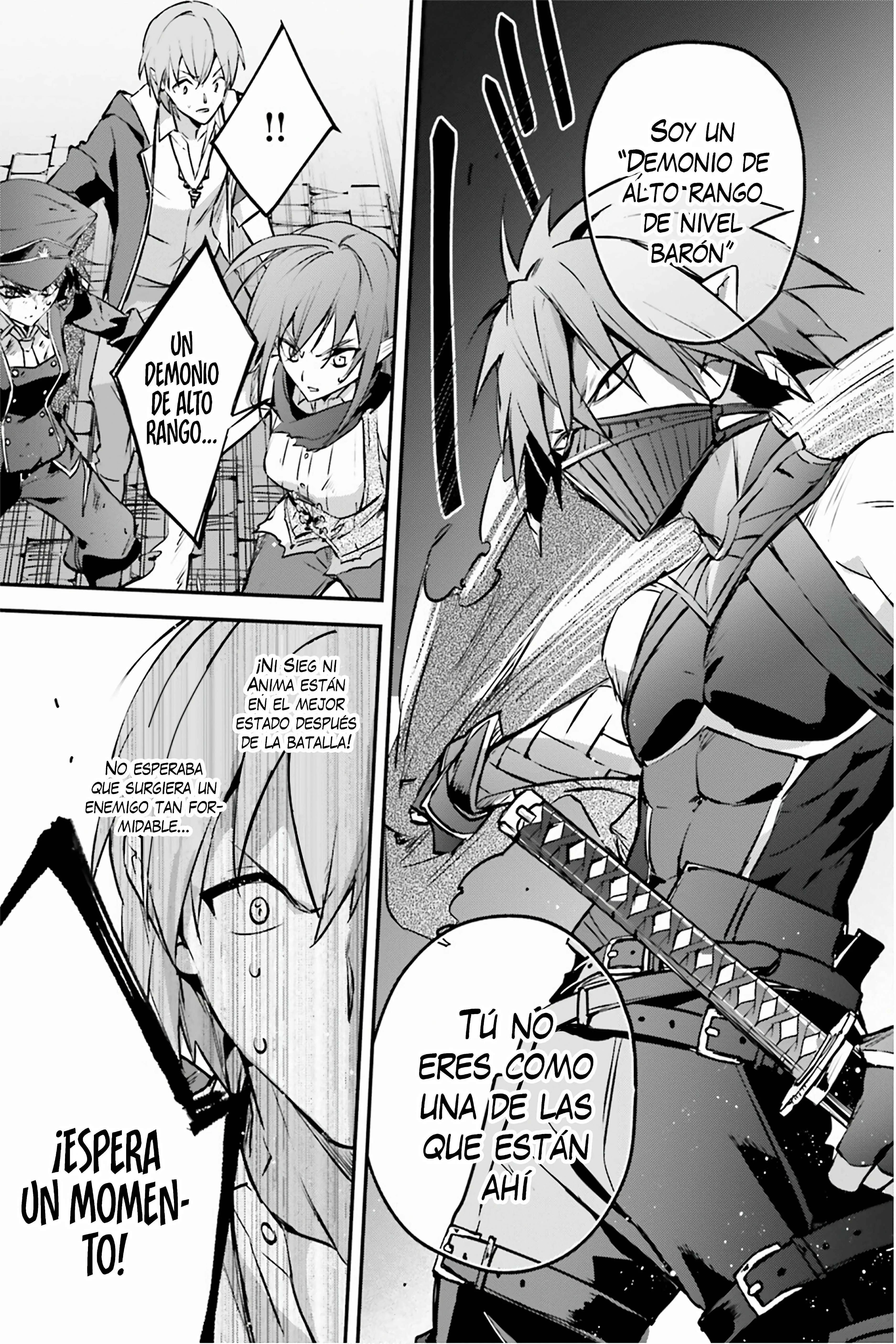 Yuusha Shoukan ni Makikomareta kedo, Isekai wa Heiwa deshita Capítulo 38 - Page 16