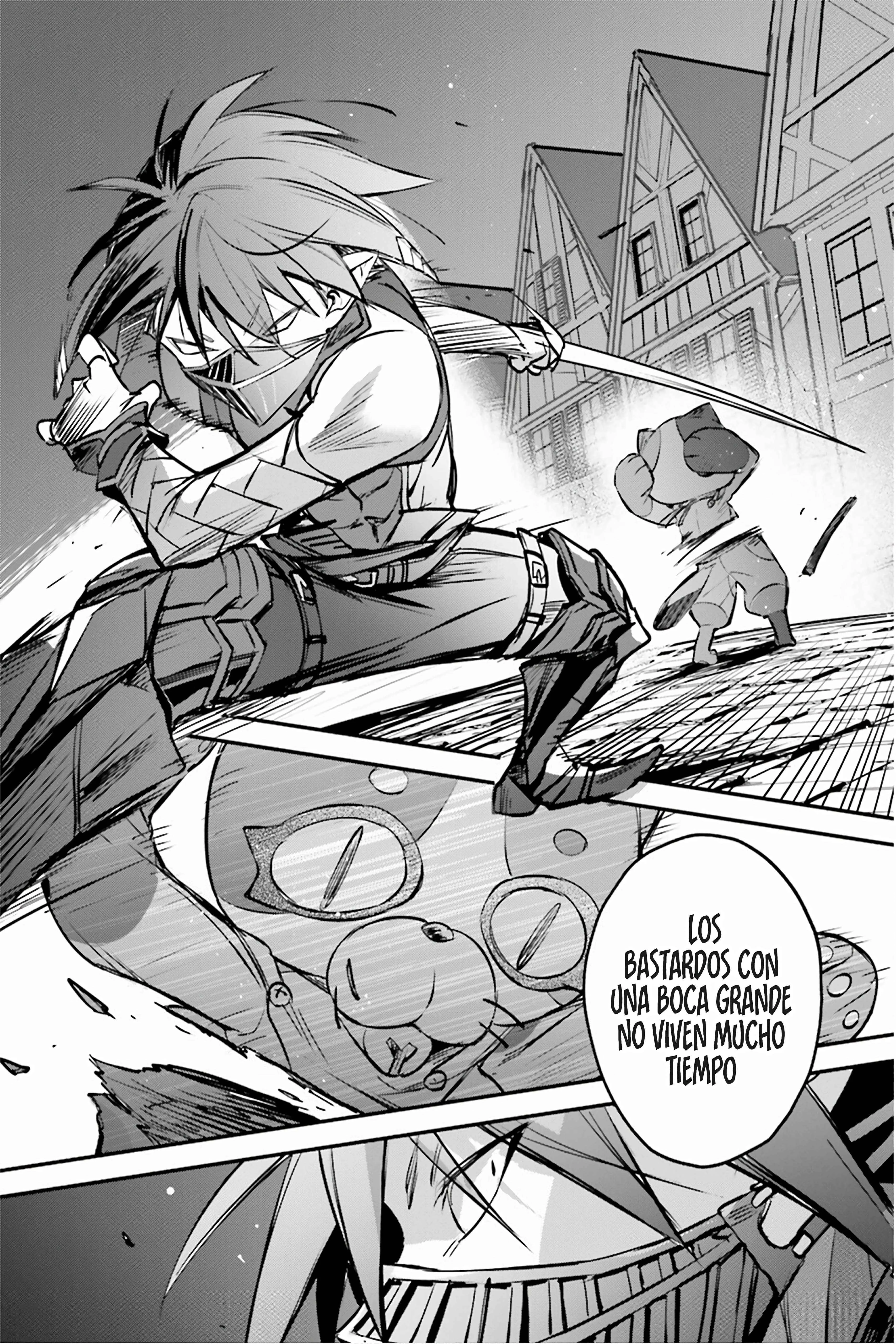 Yuusha Shoukan ni Makikomareta kedo, Isekai wa Heiwa deshita Capítulo 38 - Page 22