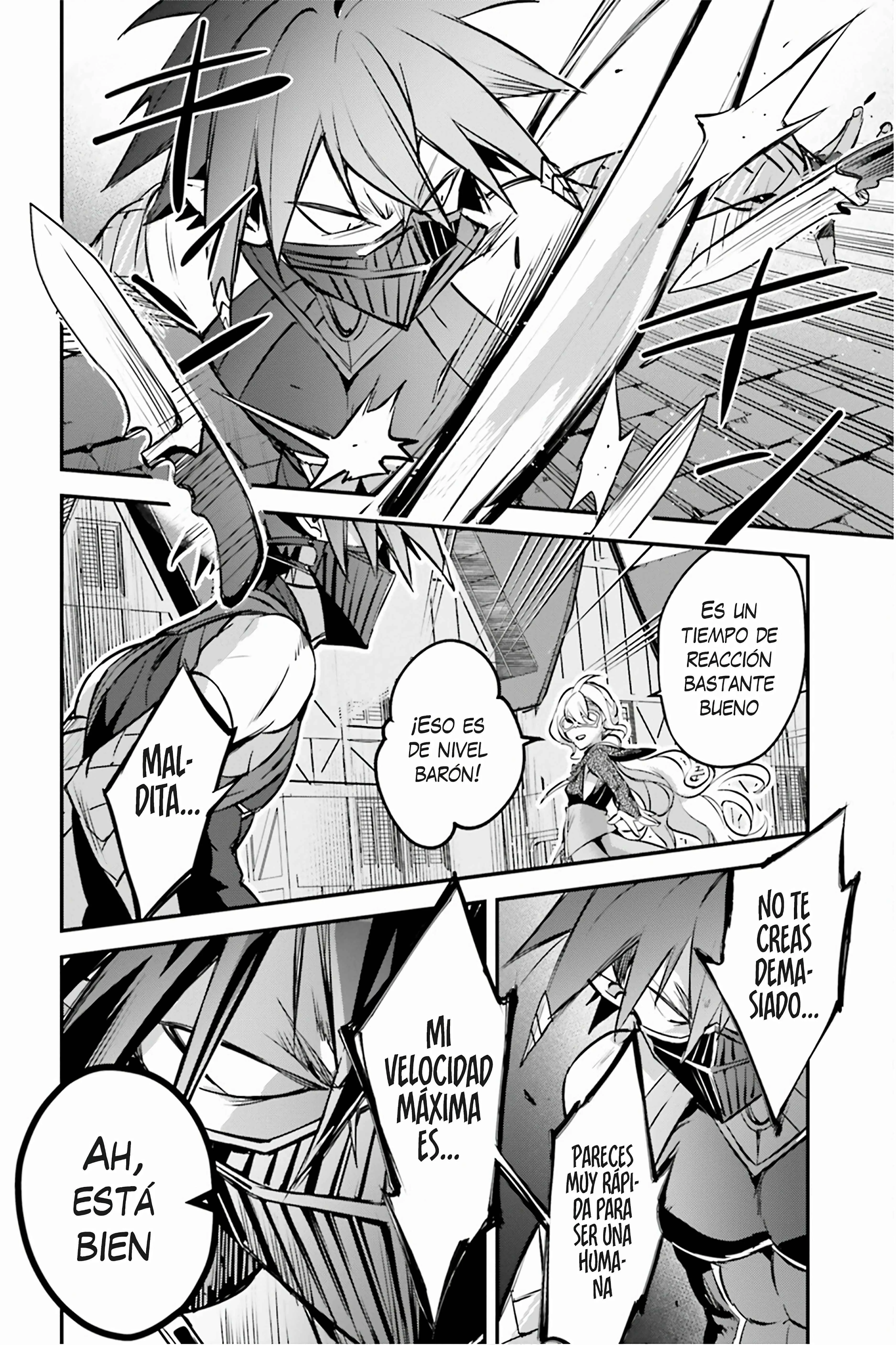Yuusha Shoukan ni Makikomareta kedo, Isekai wa Heiwa deshita Capítulo 38 - Page 25