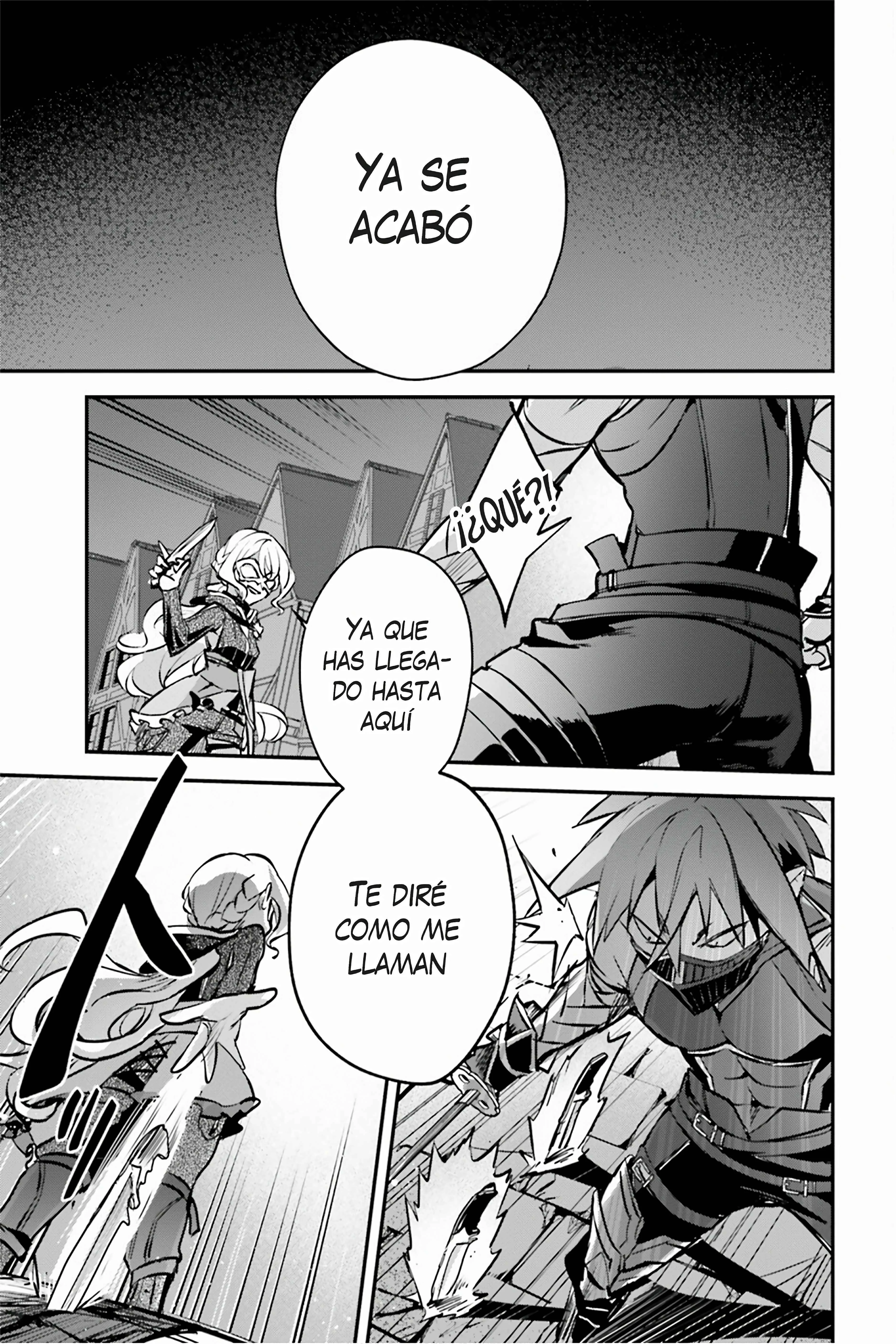 Yuusha Shoukan ni Makikomareta kedo, Isekai wa Heiwa deshita Capítulo 38 - Page 26
