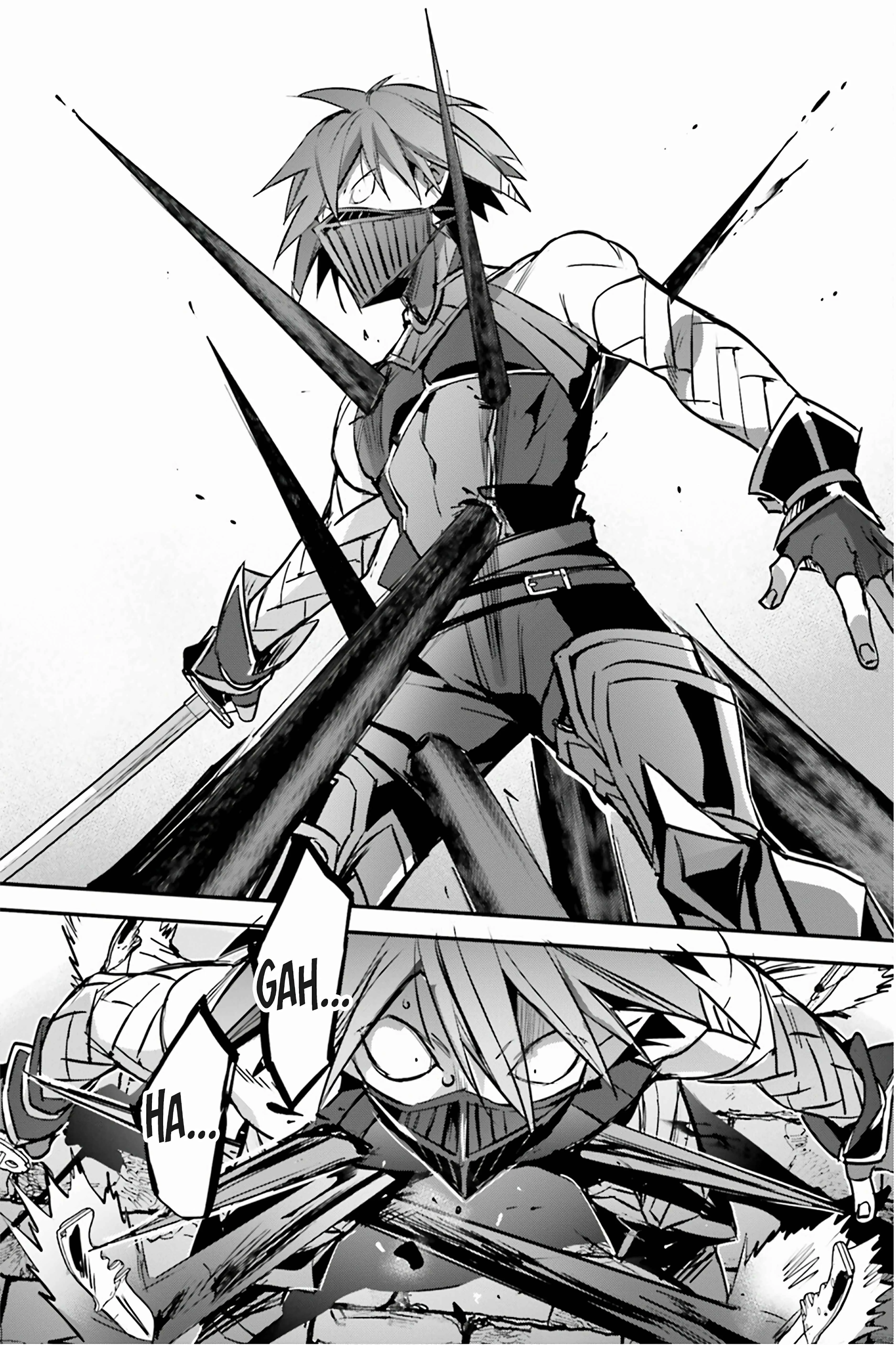 Yuusha Shoukan ni Makikomareta kedo, Isekai wa Heiwa deshita Capítulo 38 - Page 27