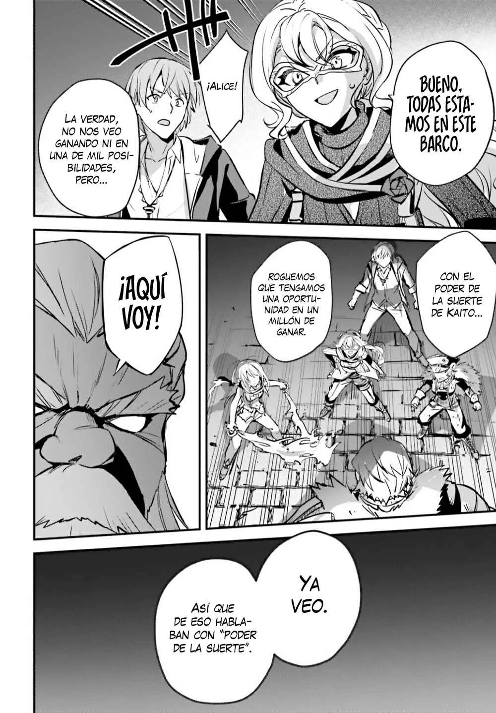 Yuusha Shoukan ni Makikomareta kedo, Isekai wa Heiwa deshita Capítulo 39 - Page 10