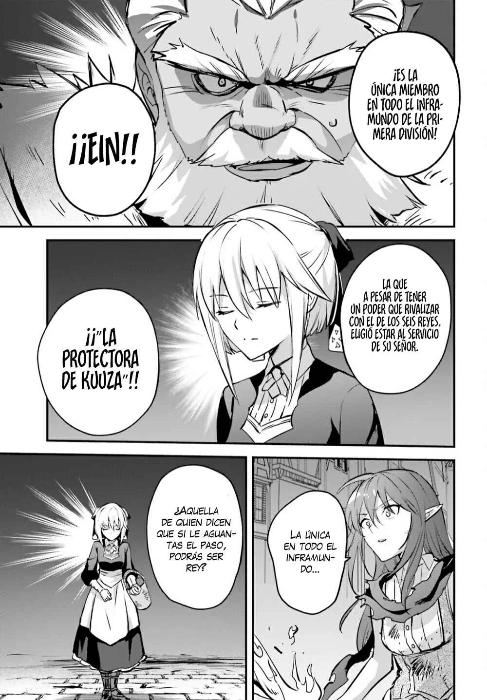 Yuusha Shoukan ni Makikomareta kedo, Isekai wa Heiwa deshita Capítulo 39 - Page 13