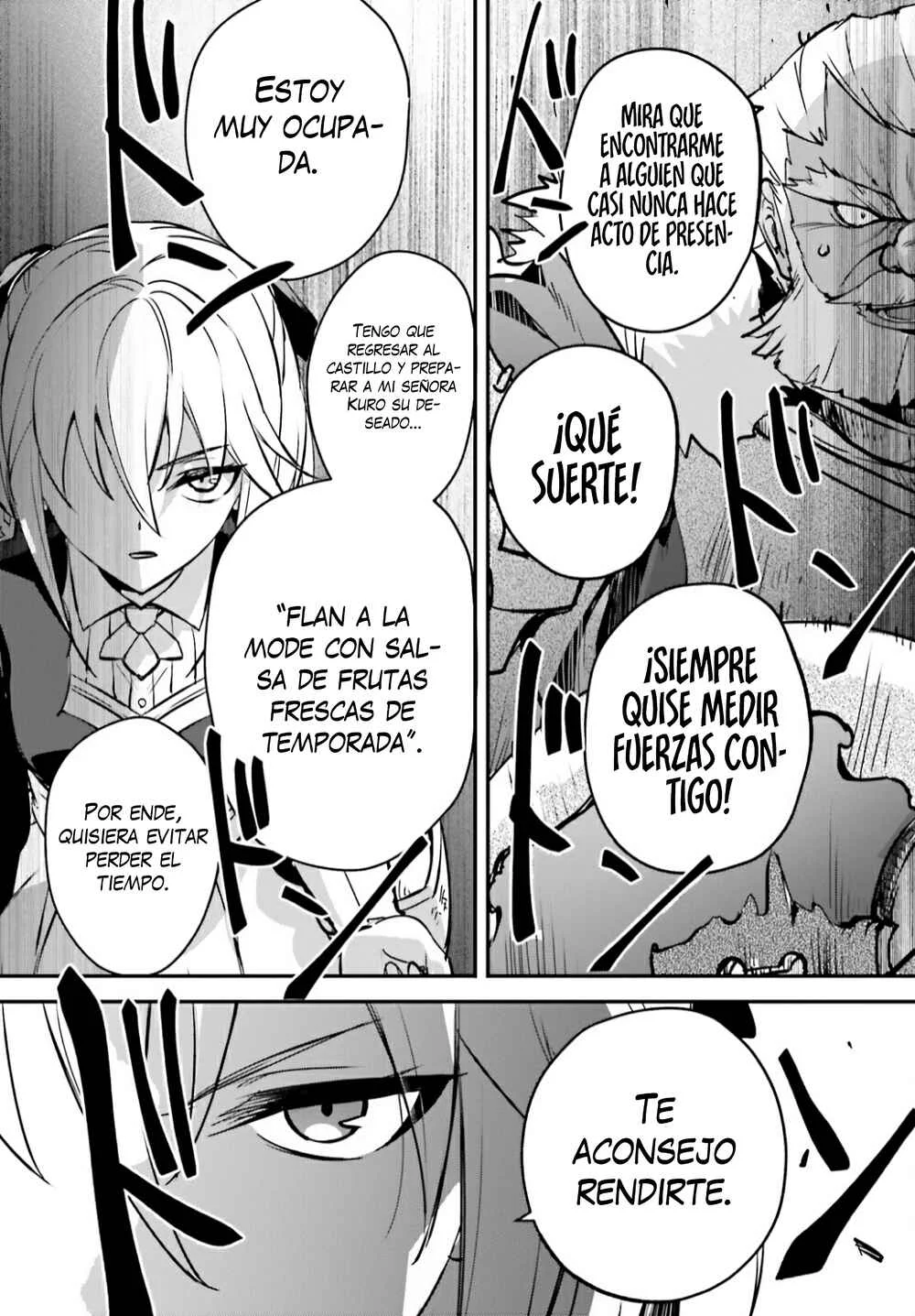 Yuusha Shoukan ni Makikomareta kedo, Isekai wa Heiwa deshita Capítulo 39 - Page 14