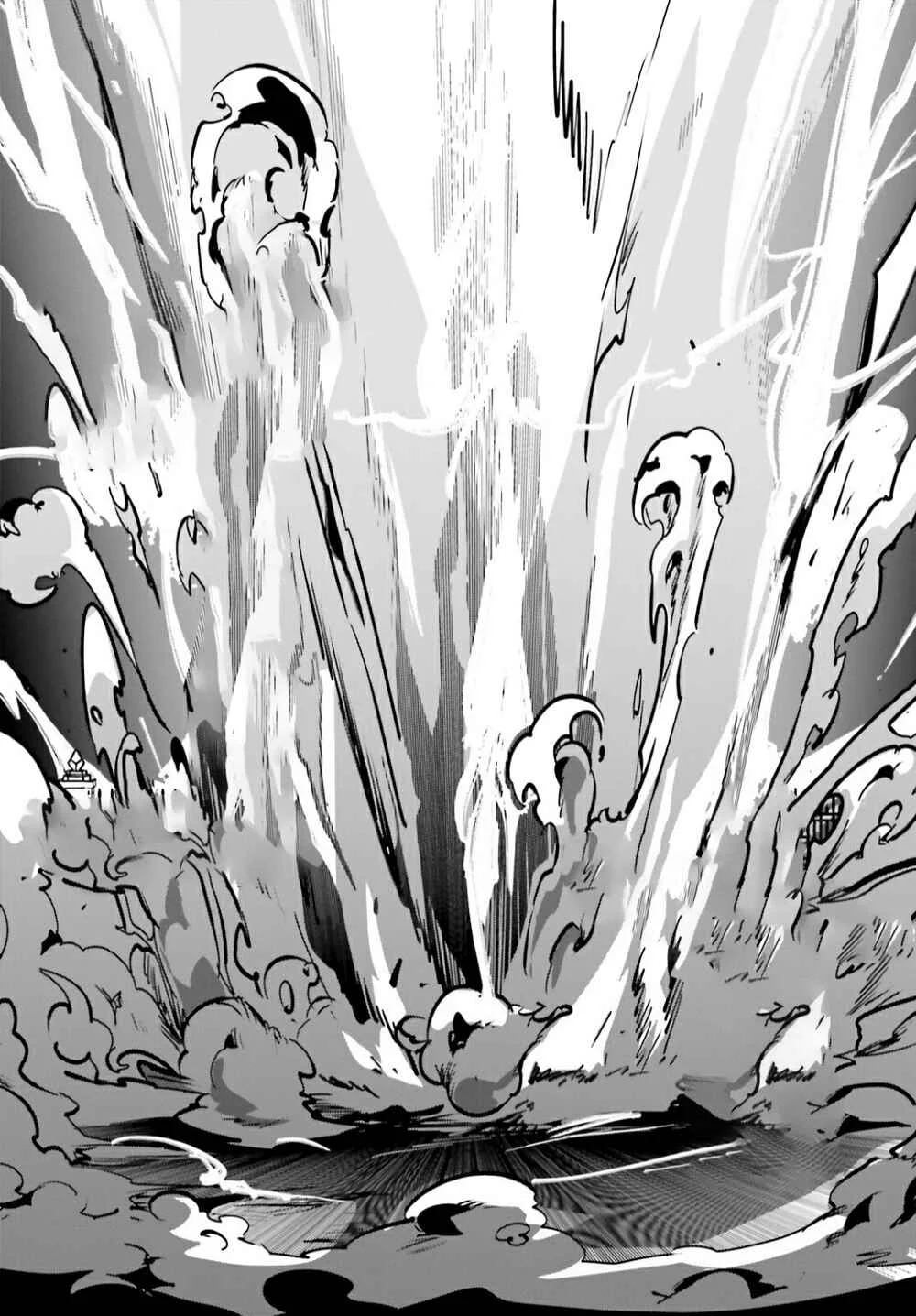 Yuusha Shoukan ni Makikomareta kedo, Isekai wa Heiwa deshita Capítulo 39 - Page 28