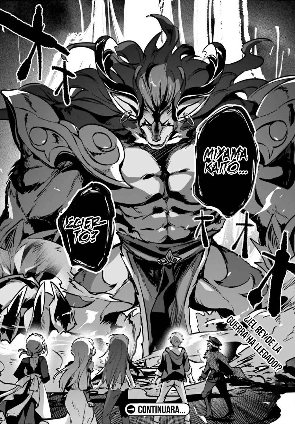 Yuusha Shoukan ni Makikomareta kedo, Isekai wa Heiwa deshita Capítulo 39 - Page 30