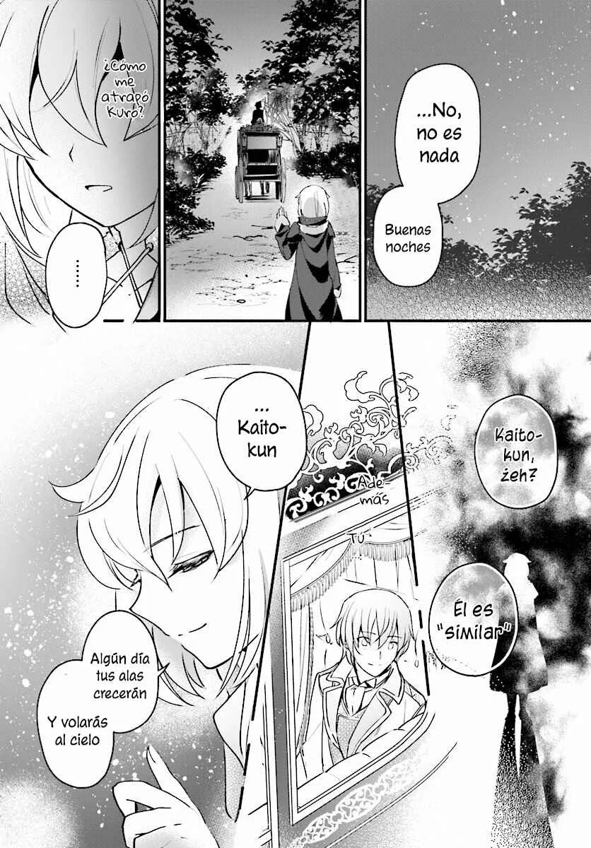 Yuusha Shoukan ni Makikomareta kedo, Isekai wa Heiwa deshita Capítulo 4 - Page 8