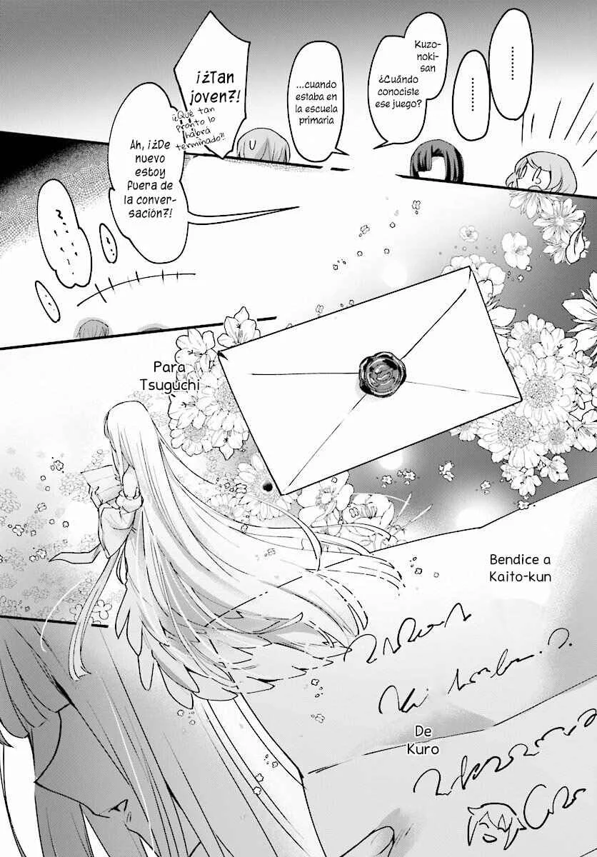 Yuusha Shoukan ni Makikomareta kedo, Isekai wa Heiwa deshita Capítulo 4 - Page 17