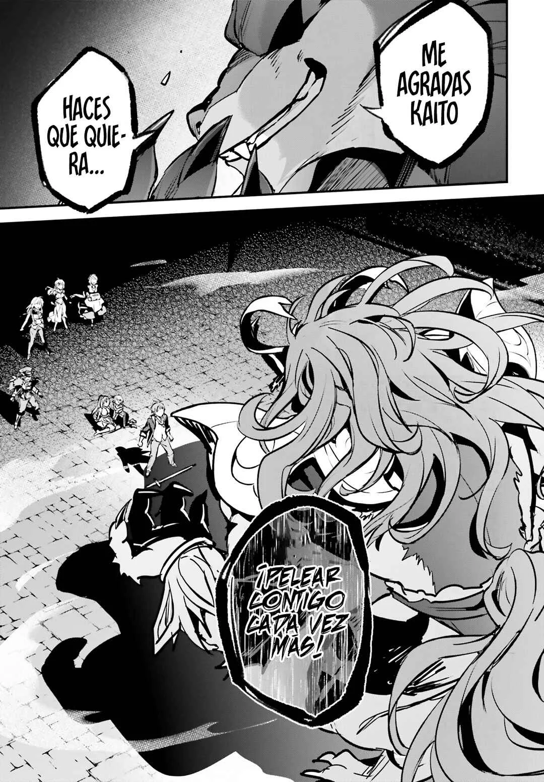 Yuusha Shoukan ni Makikomareta kedo, Isekai wa Heiwa deshita Capítulo 40 - Page 10