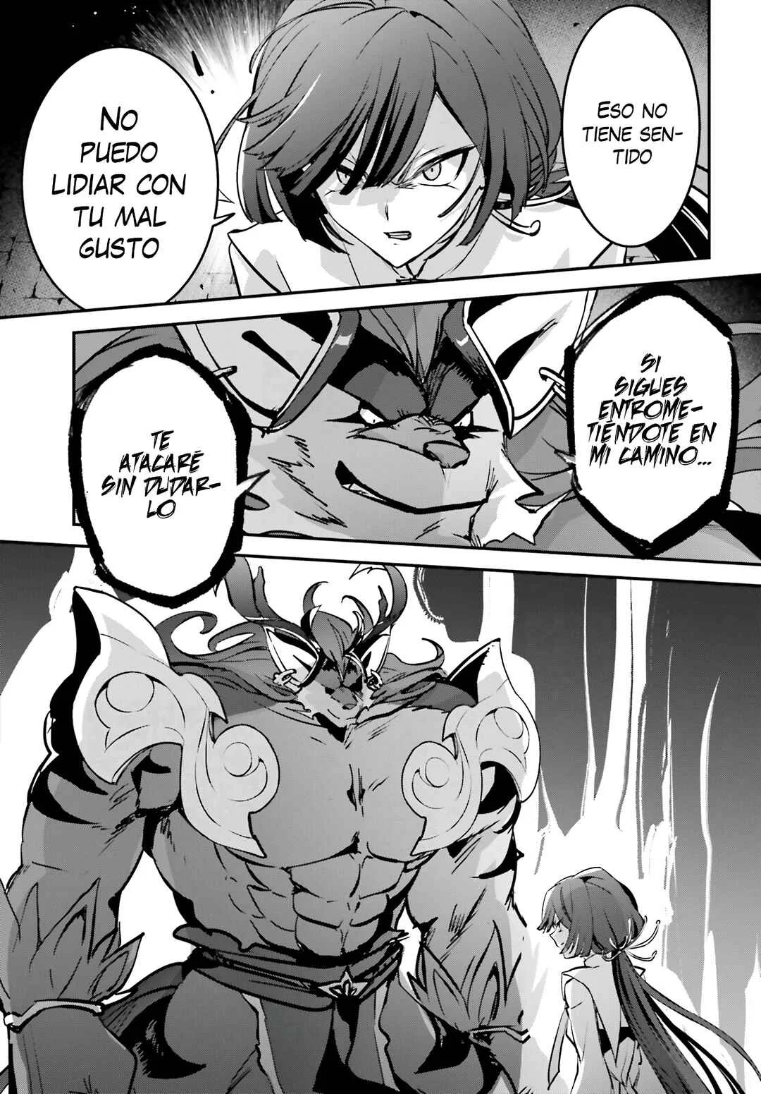 Yuusha Shoukan ni Makikomareta kedo, Isekai wa Heiwa deshita Capítulo 40 - Page 20