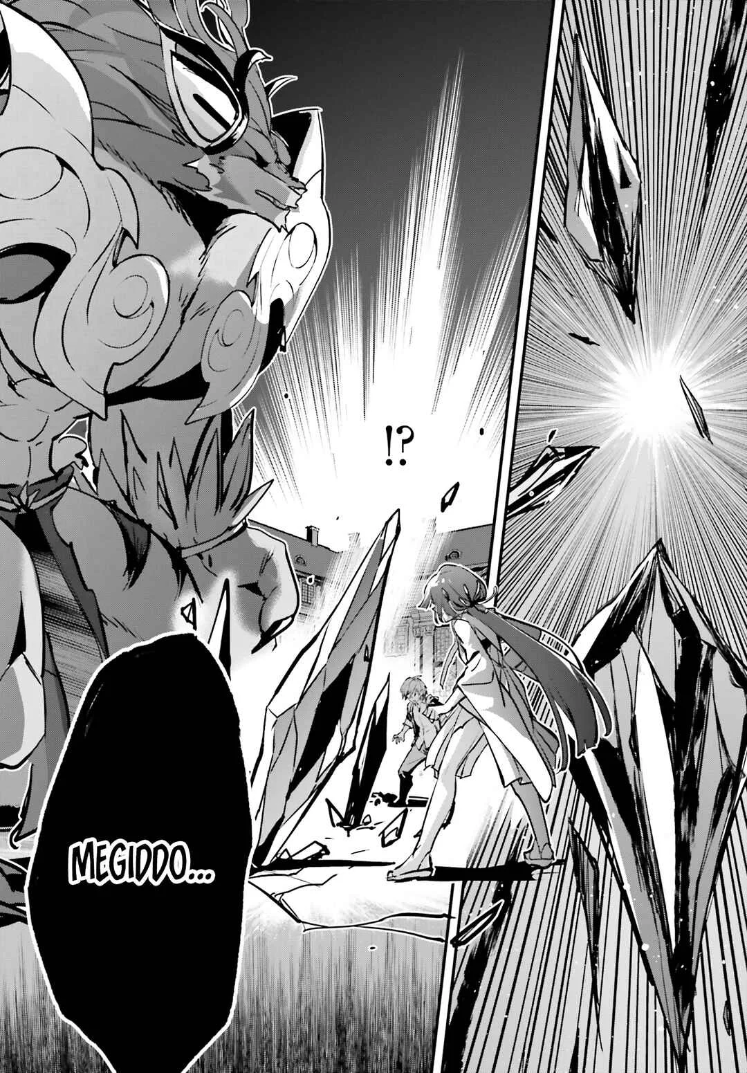 Yuusha Shoukan ni Makikomareta kedo, Isekai wa Heiwa deshita Capítulo 40 - Page 21