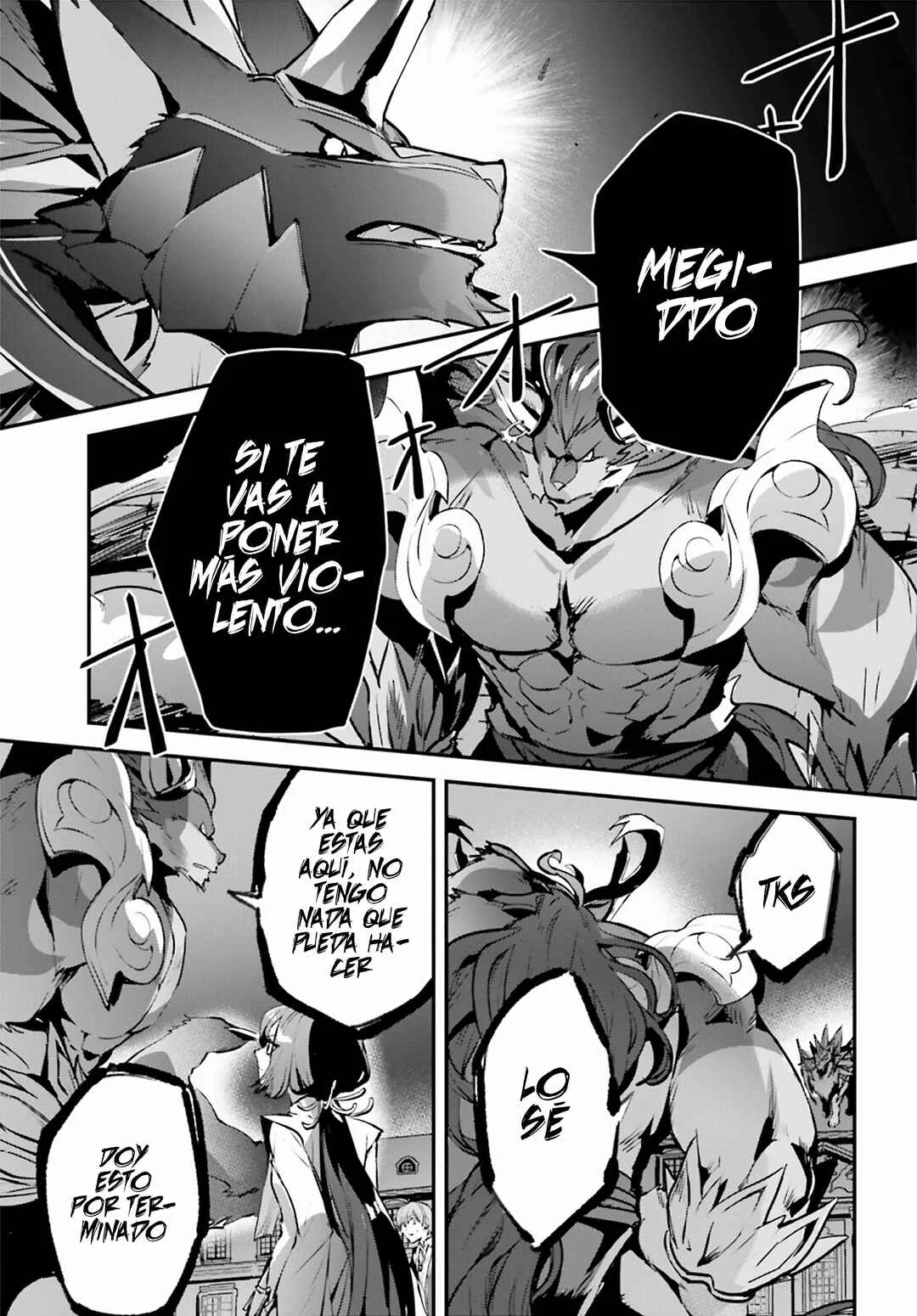 Yuusha Shoukan ni Makikomareta kedo, Isekai wa Heiwa deshita Capítulo 41 - Page 3