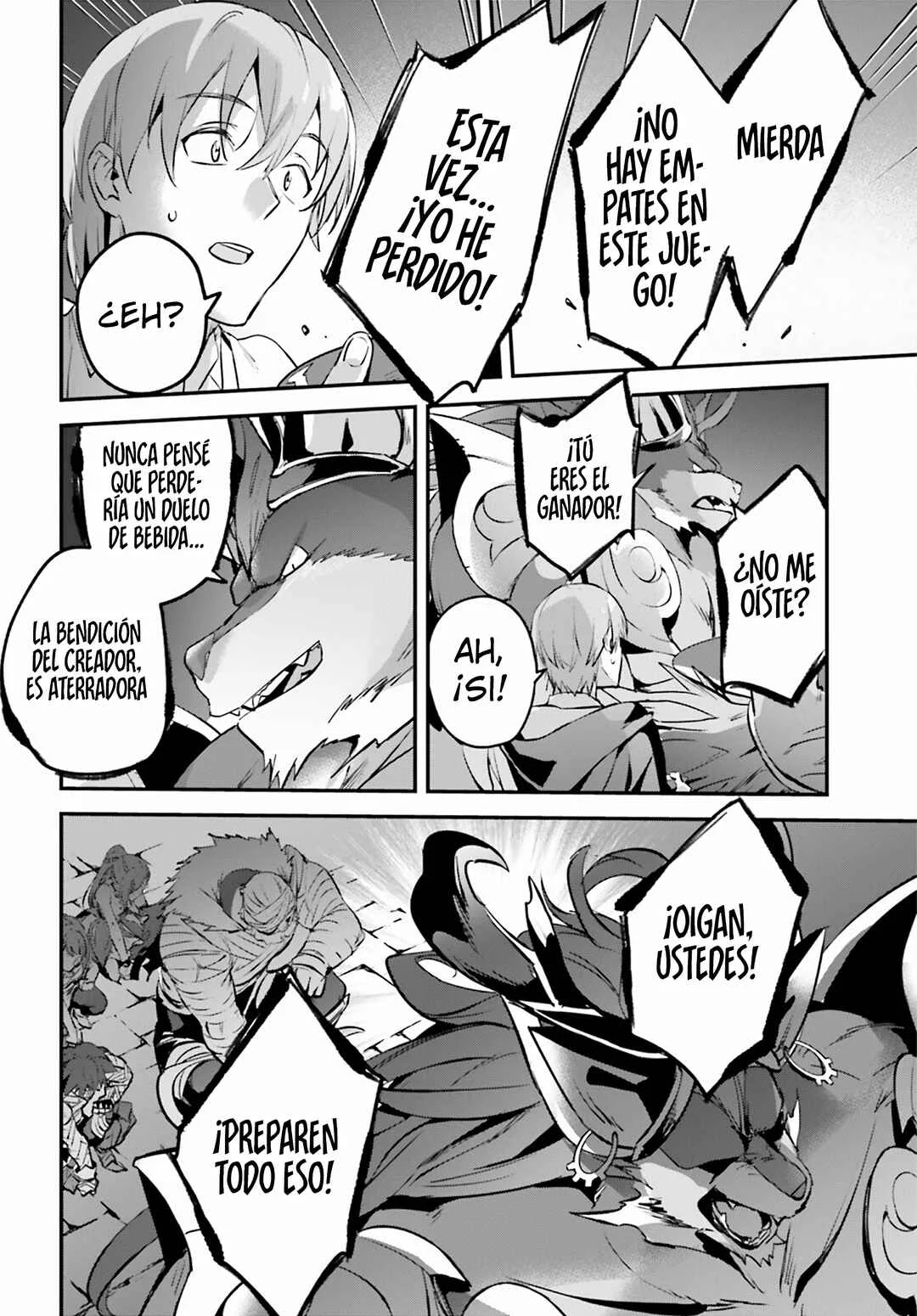 Yuusha Shoukan ni Makikomareta kedo, Isekai wa Heiwa deshita Capítulo 41 - Page 12