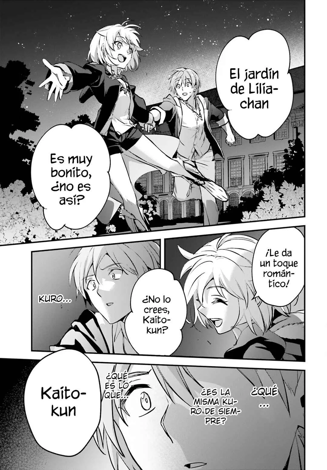 Yuusha Shoukan ni Makikomareta kedo, Isekai wa Heiwa deshita Capítulo 41 - Page 17