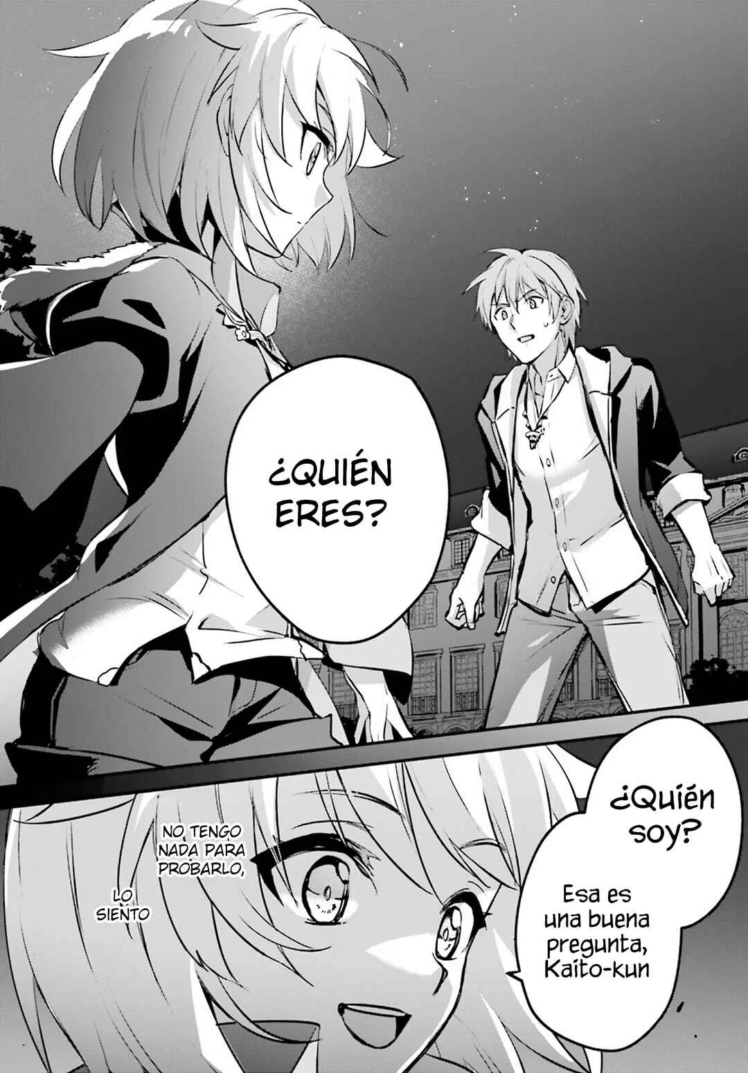 Yuusha Shoukan ni Makikomareta kedo, Isekai wa Heiwa deshita Capítulo 41 - Page 20