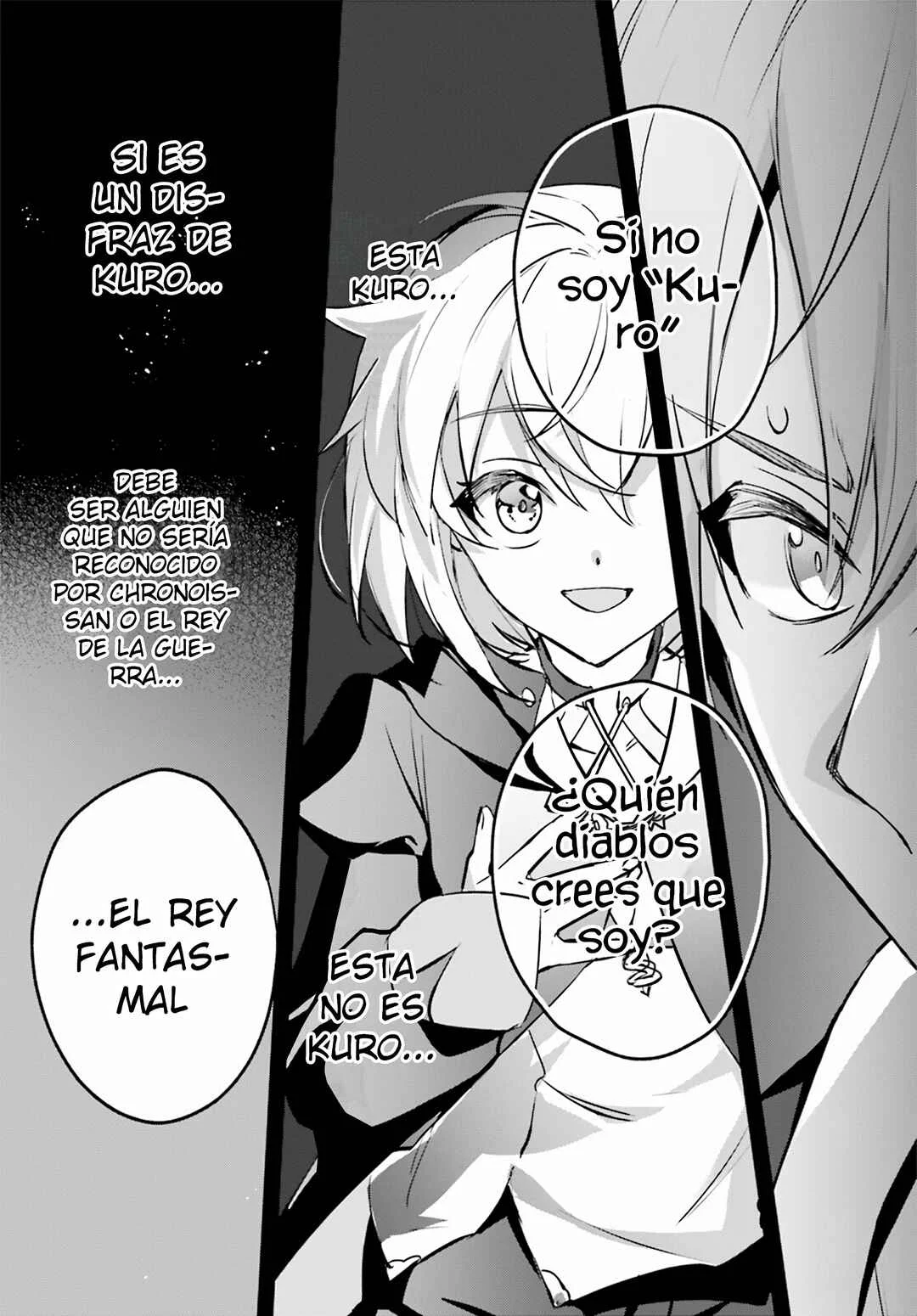 Yuusha Shoukan ni Makikomareta kedo, Isekai wa Heiwa deshita Capítulo 41 - Page 21