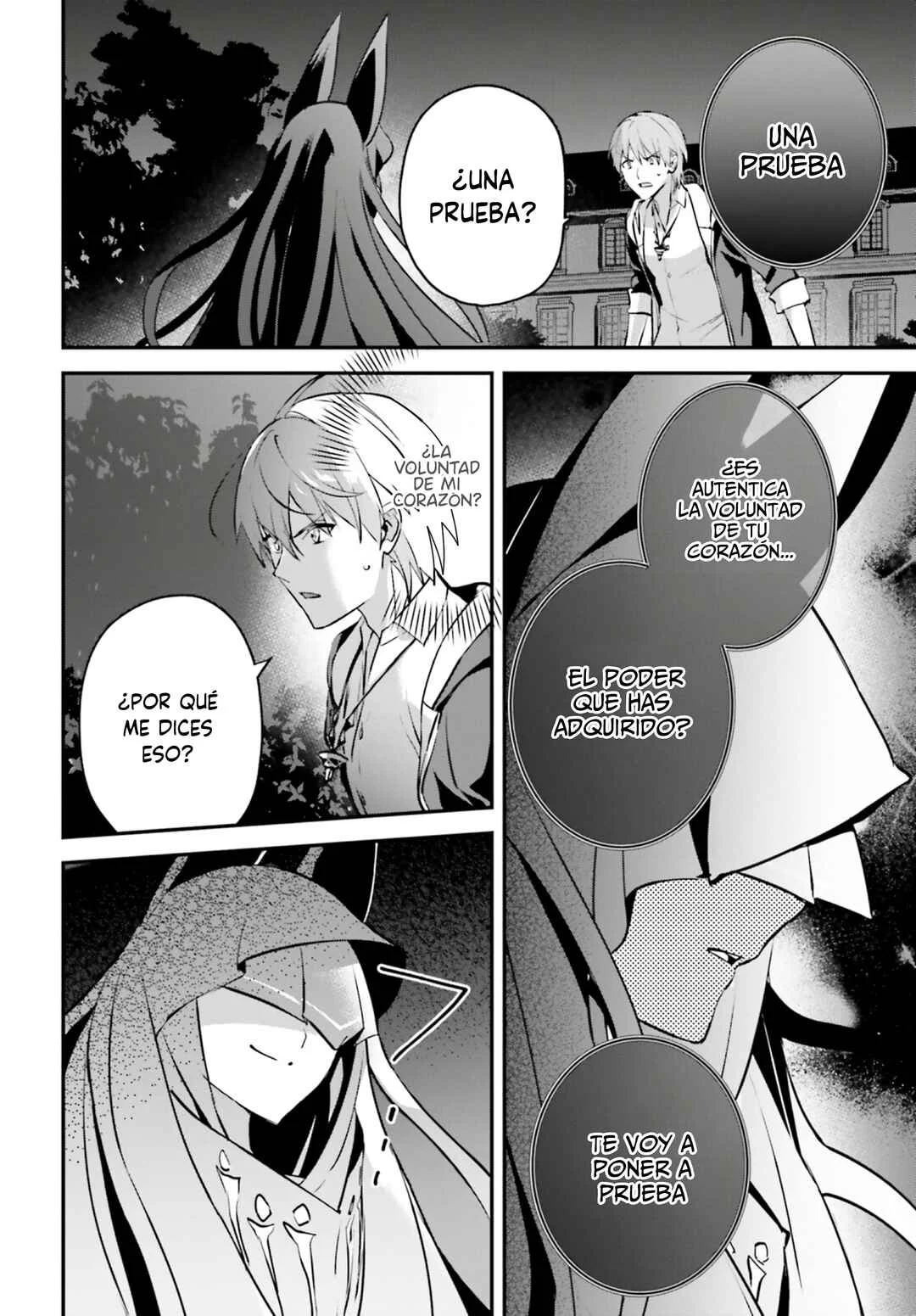 Yuusha Shoukan ni Makikomareta kedo, Isekai wa Heiwa deshita Capítulo 42 - Page 6