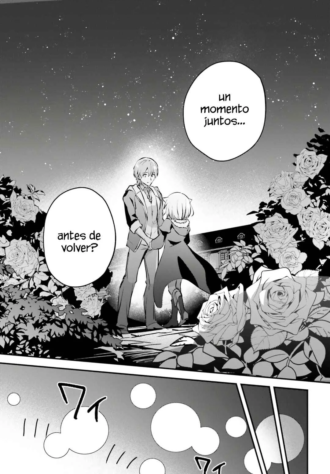 Yuusha Shoukan ni Makikomareta kedo, Isekai wa Heiwa deshita Capítulo 42 - Page 11