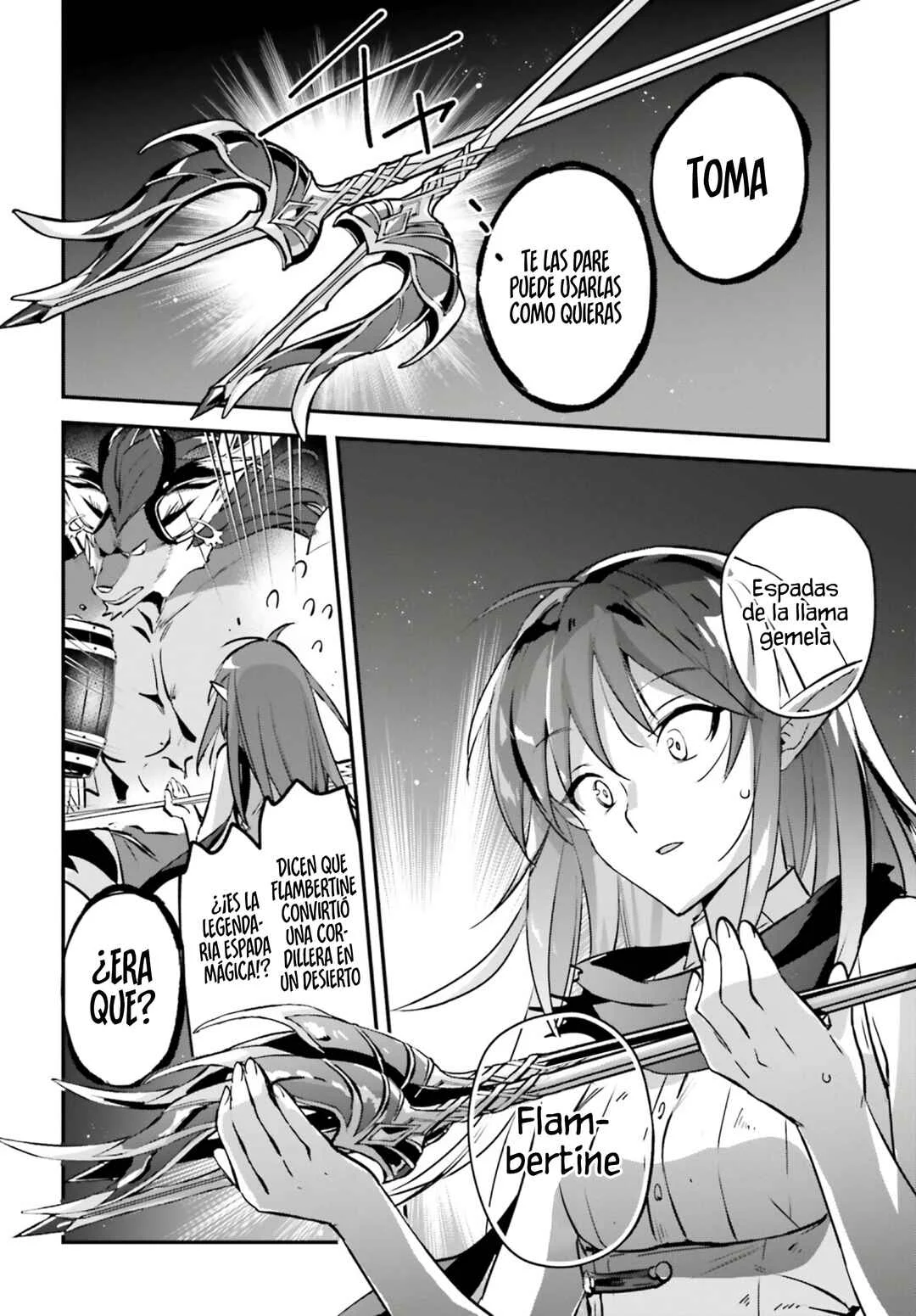 Yuusha Shoukan ni Makikomareta kedo, Isekai wa Heiwa deshita Capítulo 42 - Page 14