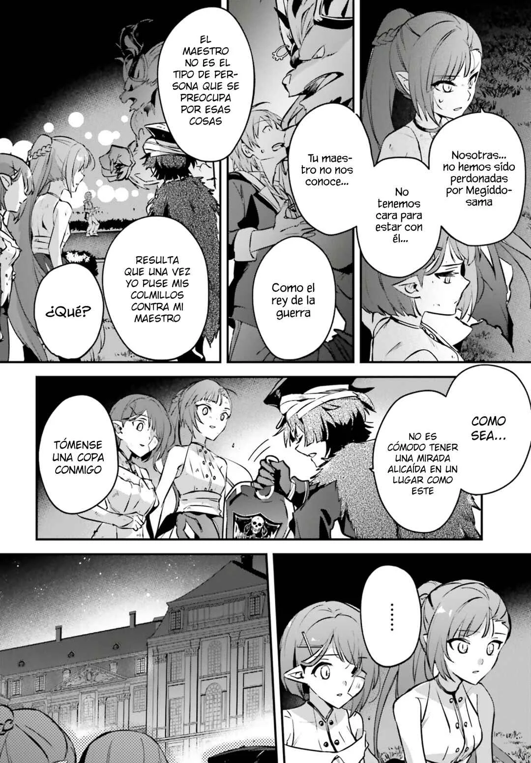 Yuusha Shoukan ni Makikomareta kedo, Isekai wa Heiwa deshita Capítulo 42 - Page 18