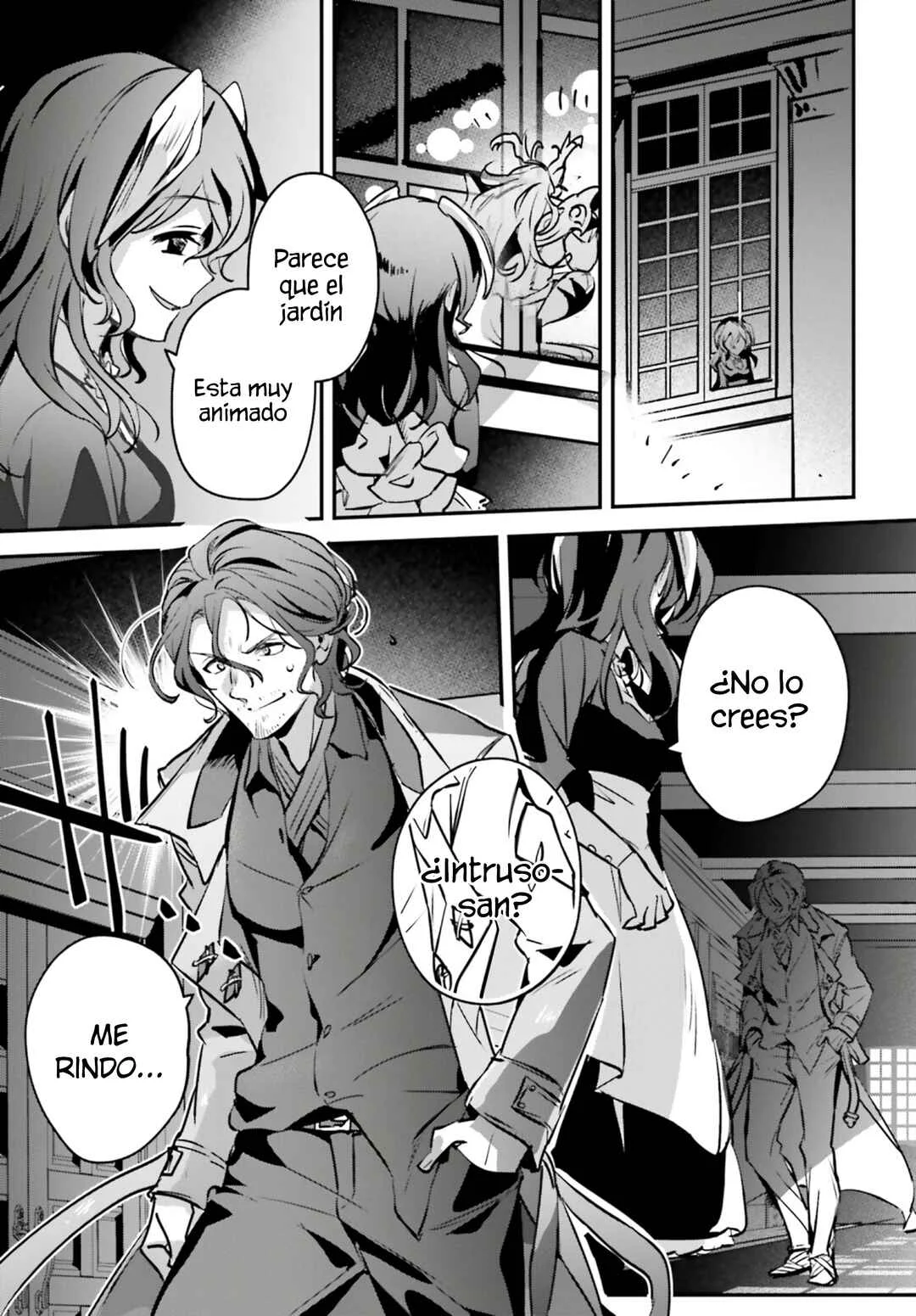 Yuusha Shoukan ni Makikomareta kedo, Isekai wa Heiwa deshita Capítulo 42 - Page 19